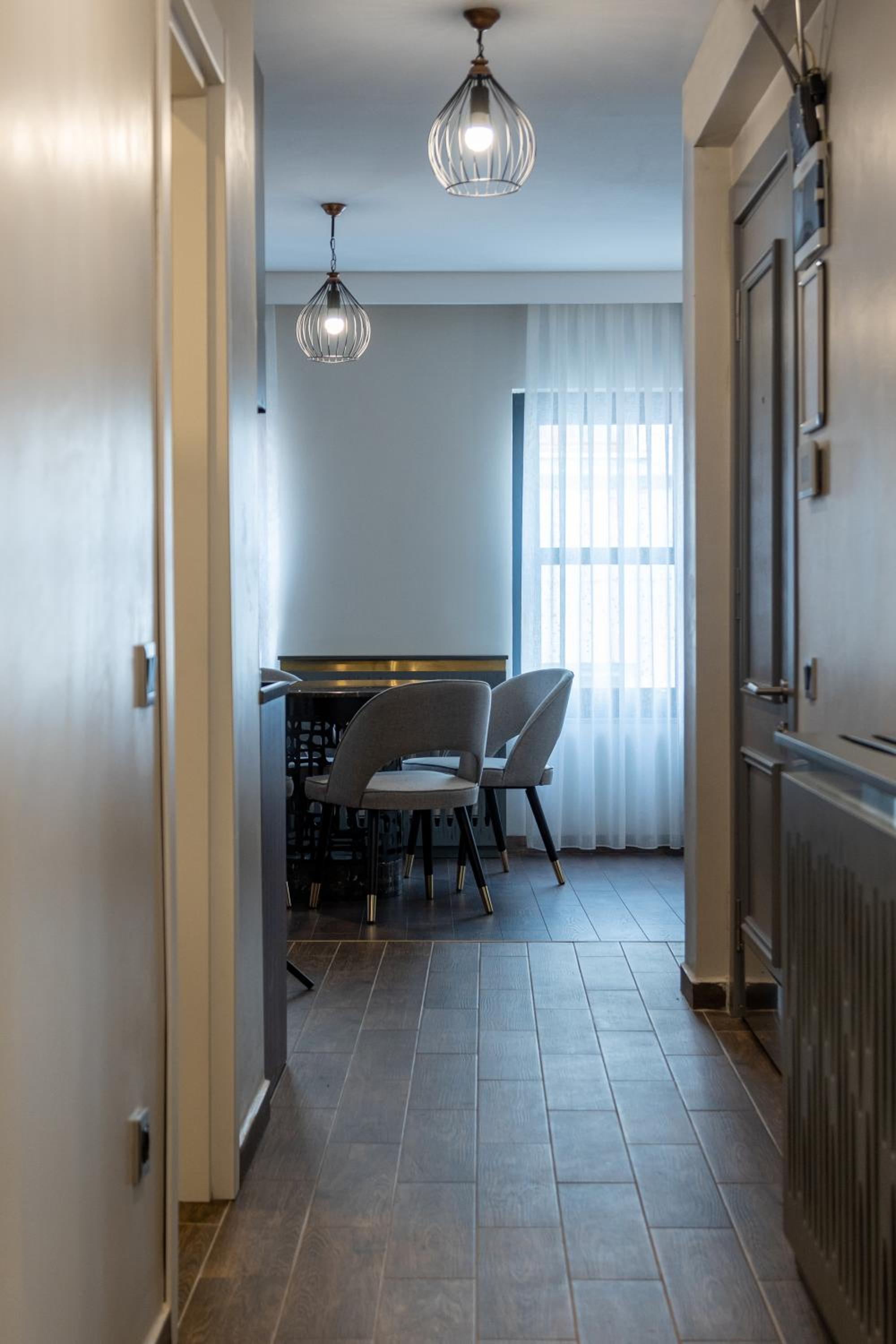 Nm Suites Beyoglu