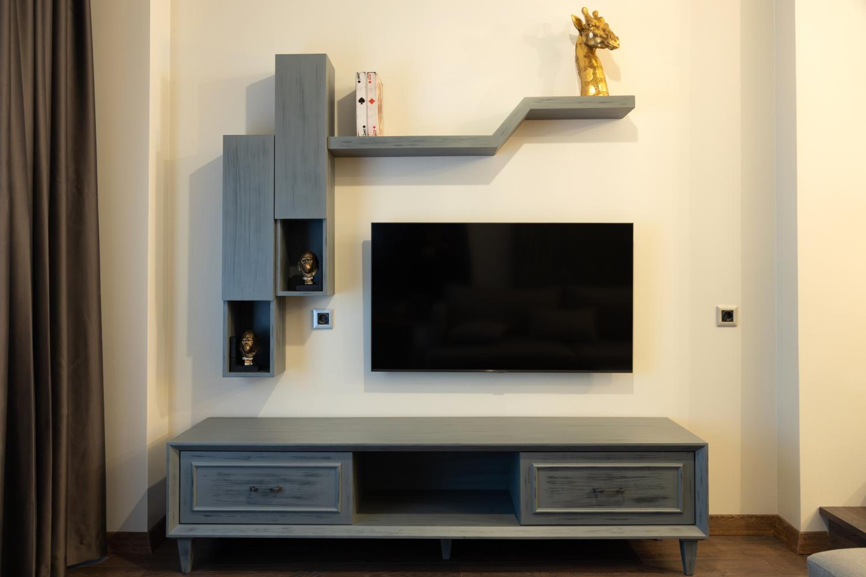 Nm Suites Beyoglu
