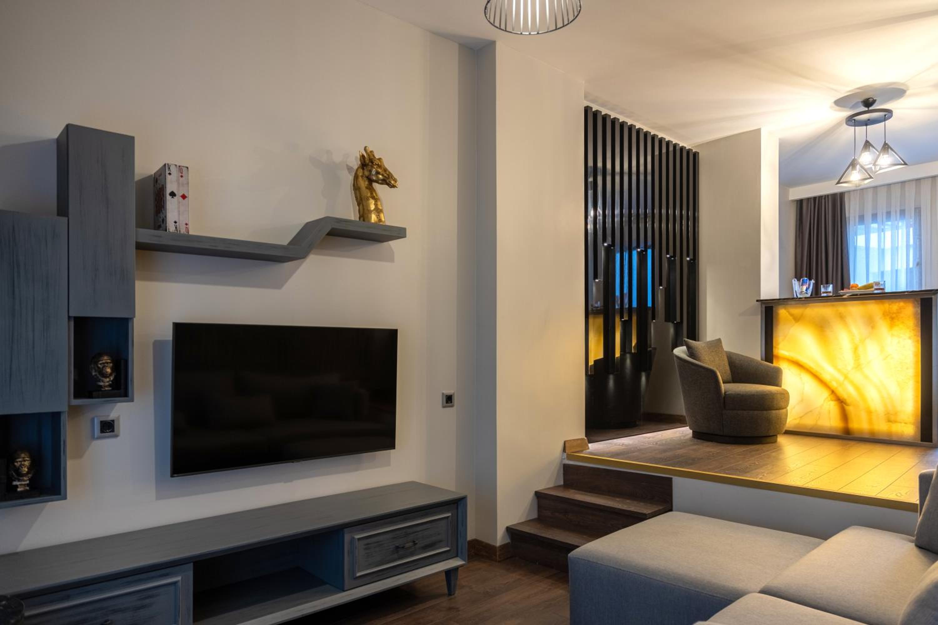 Nm Suites Beyoglu