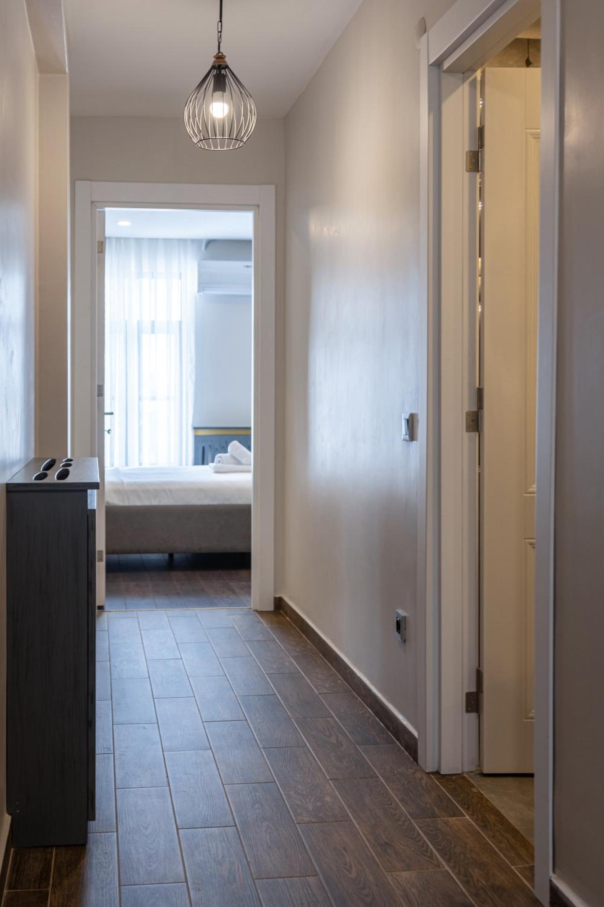 Nm Suites Beyoglu