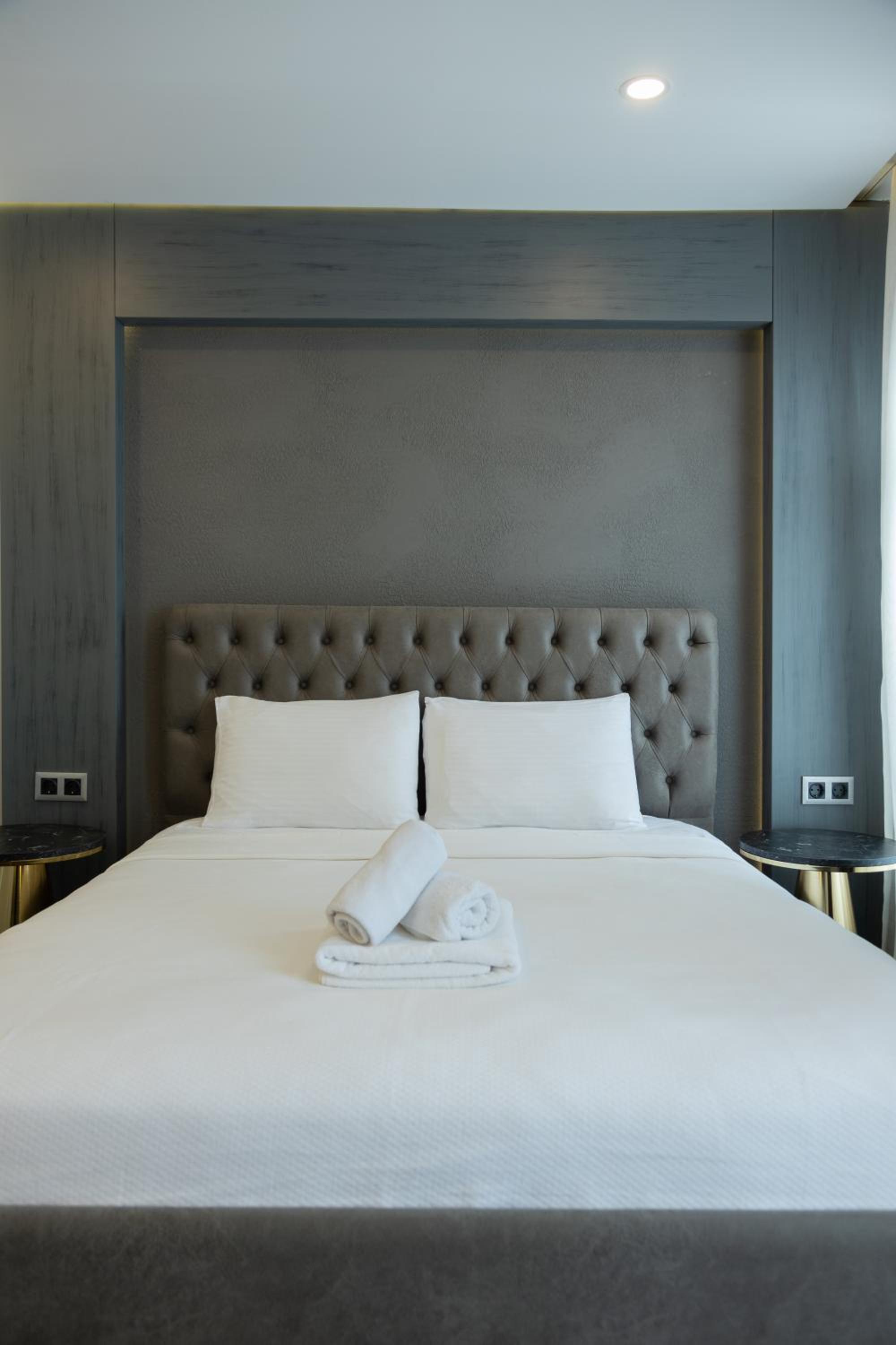 Nm Suites Beyoglu