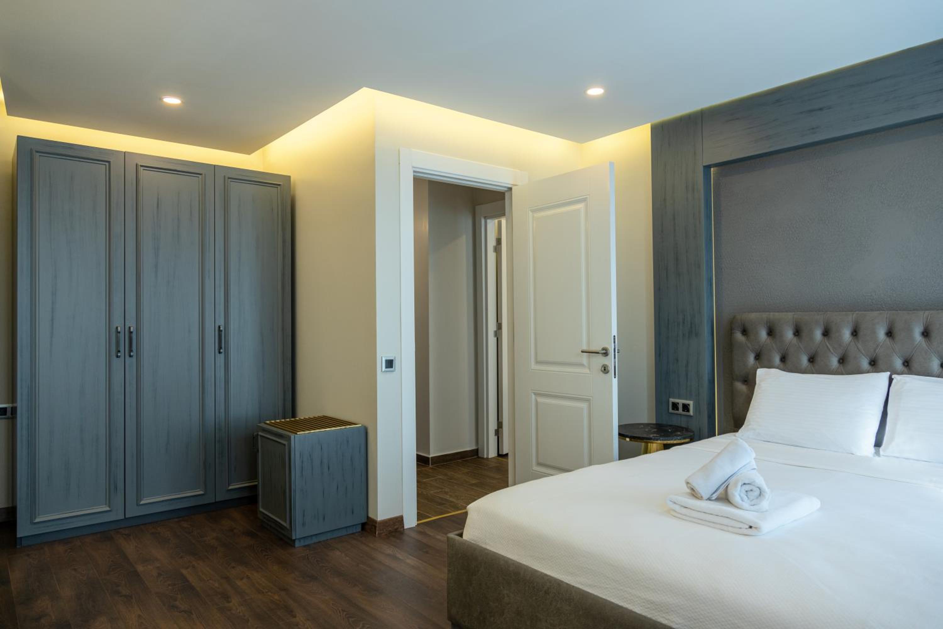 Nm Suites Beyoglu