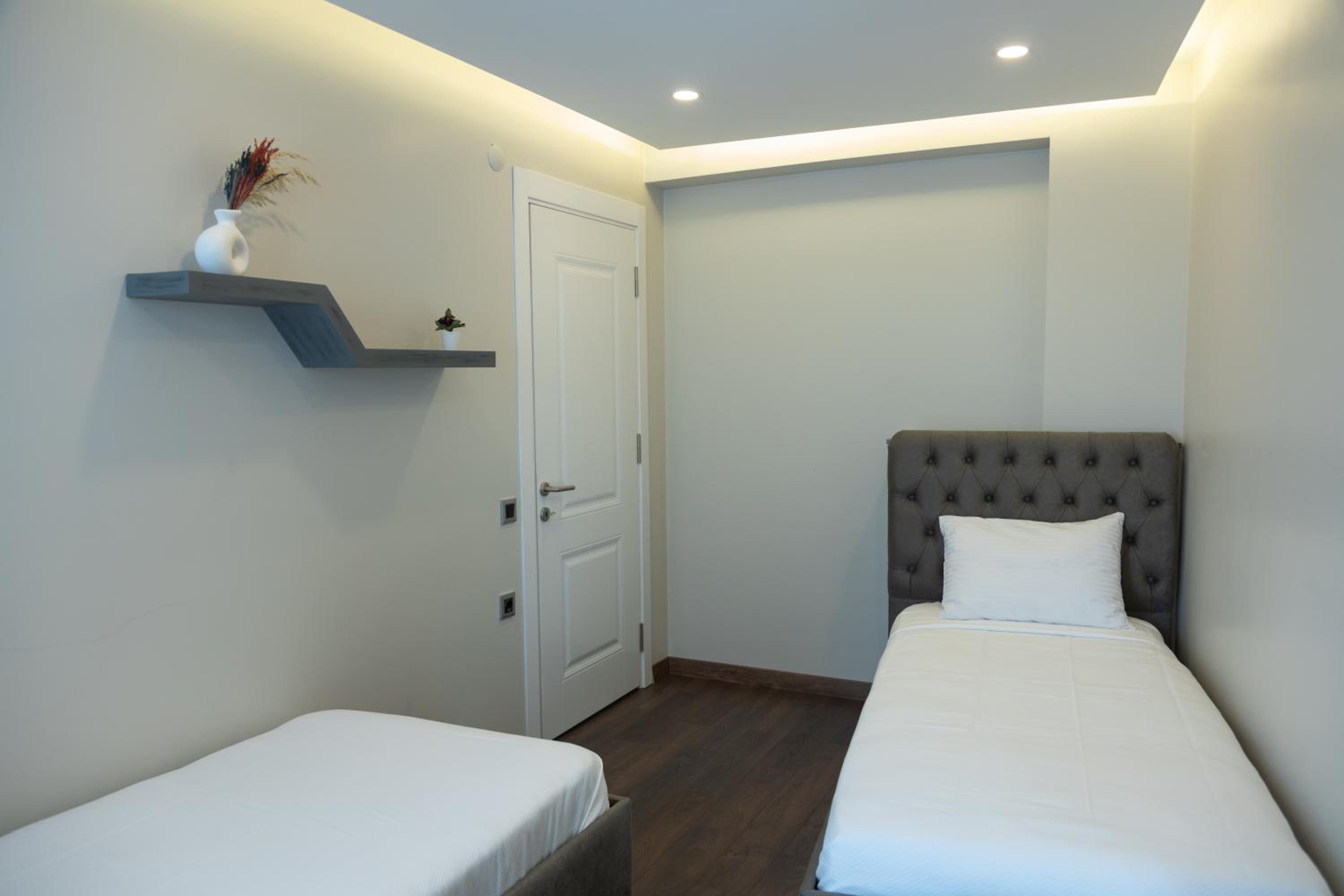 Nm Suites Beyoglu
