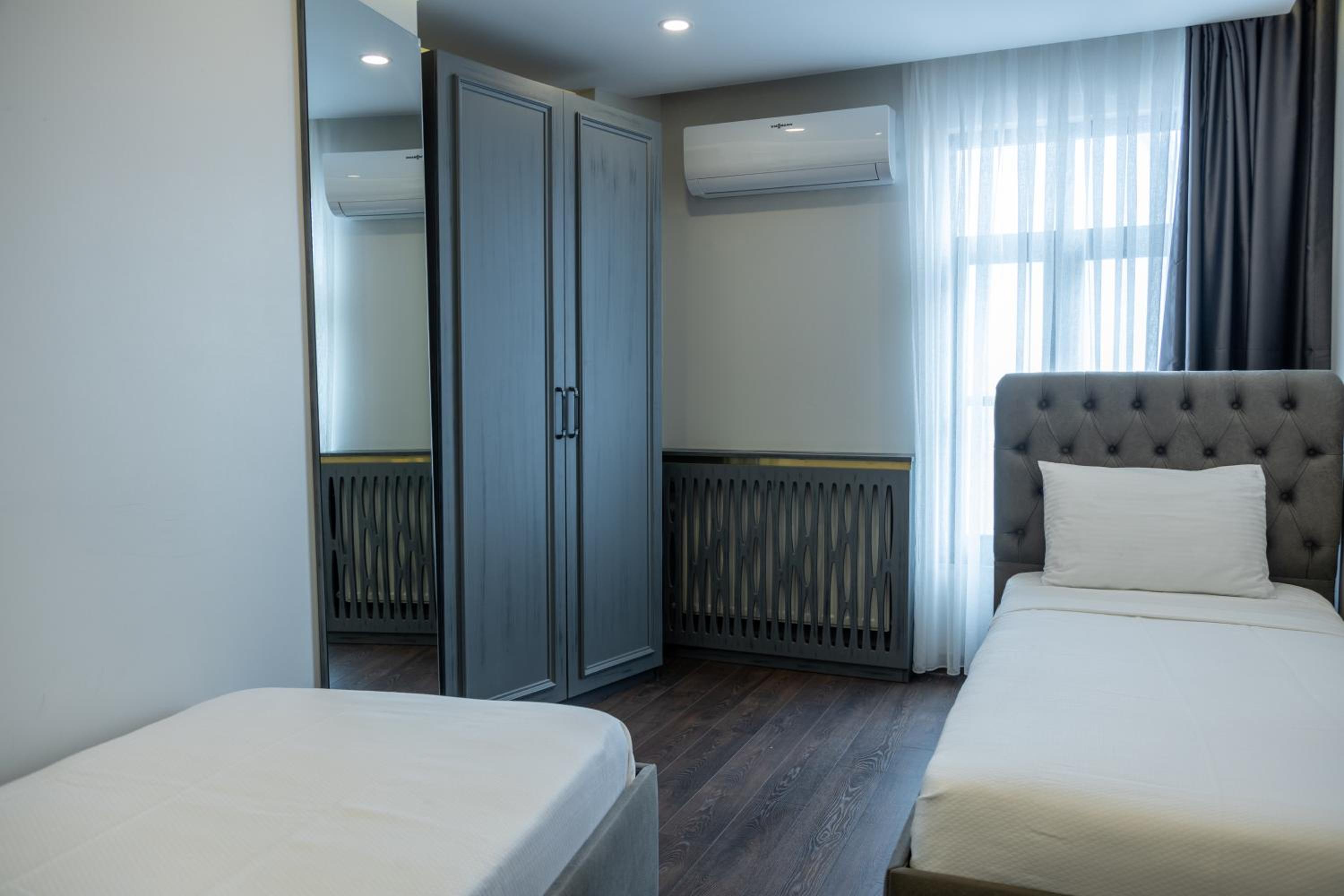 Nm Suites Beyoglu