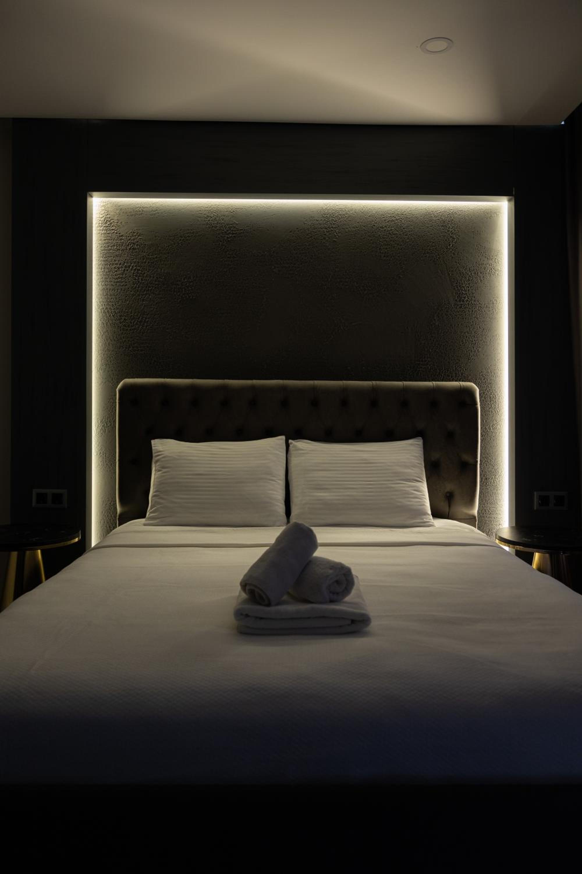 Nm Suites Beyoglu