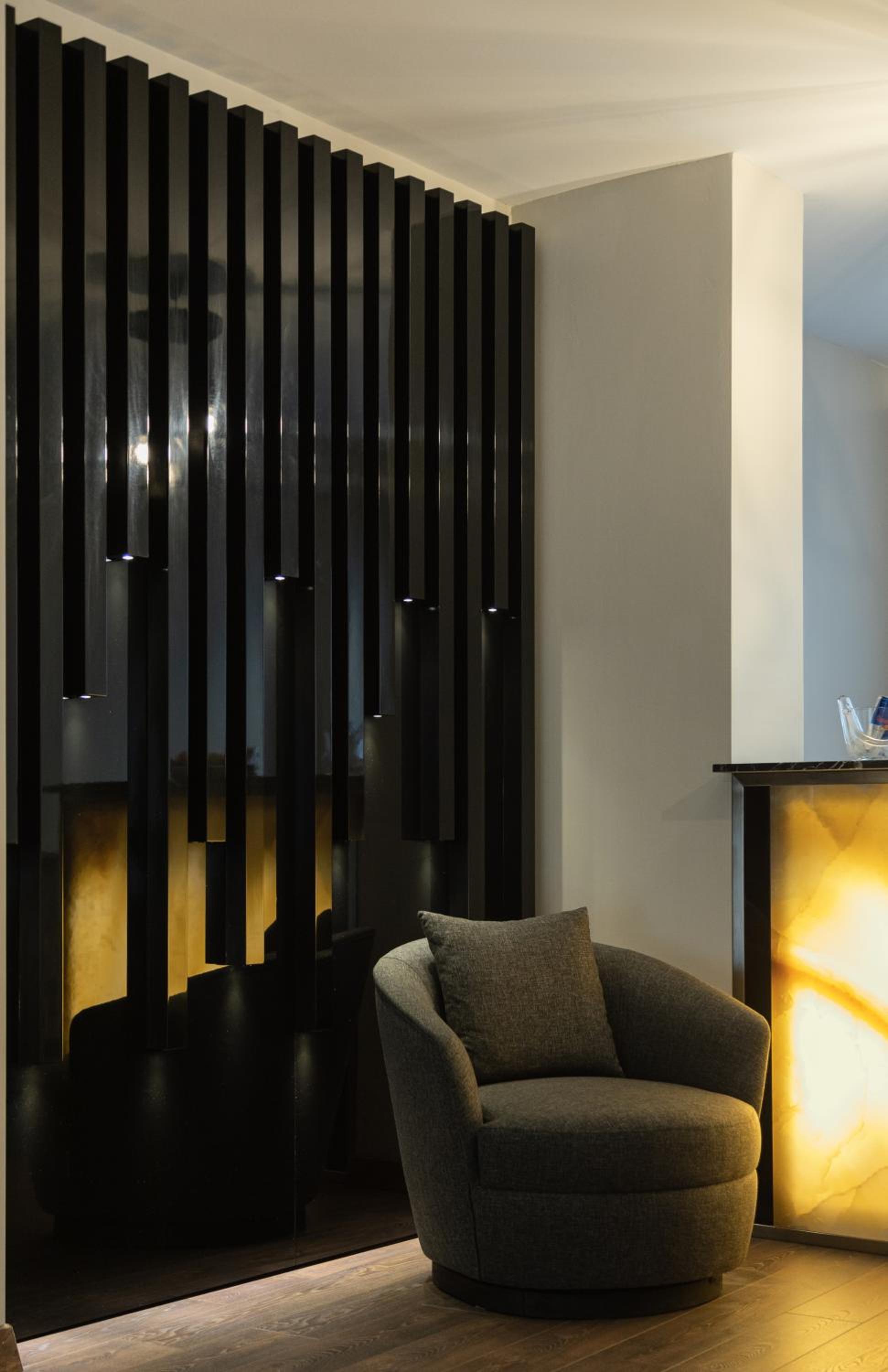 Nm Suites Beyoglu