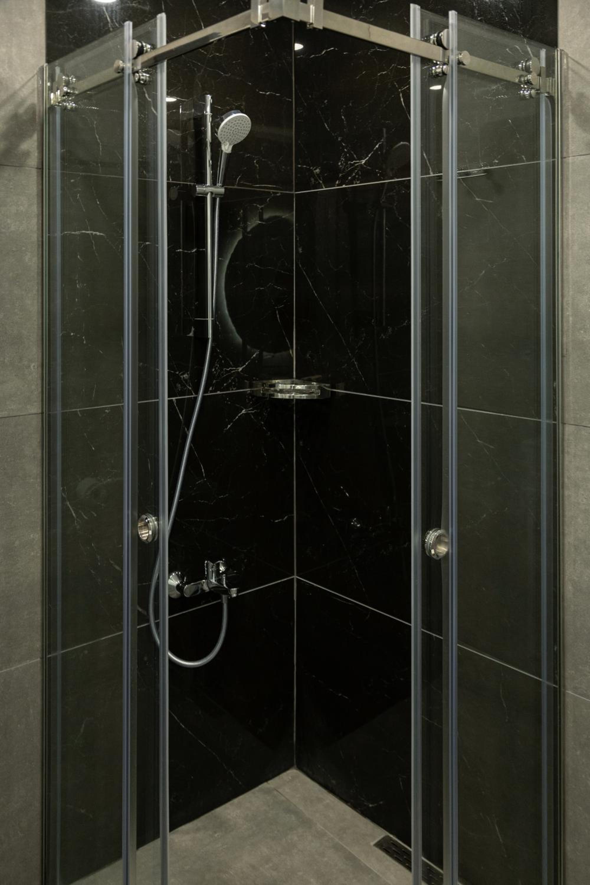 Nm Suites Beyoglu