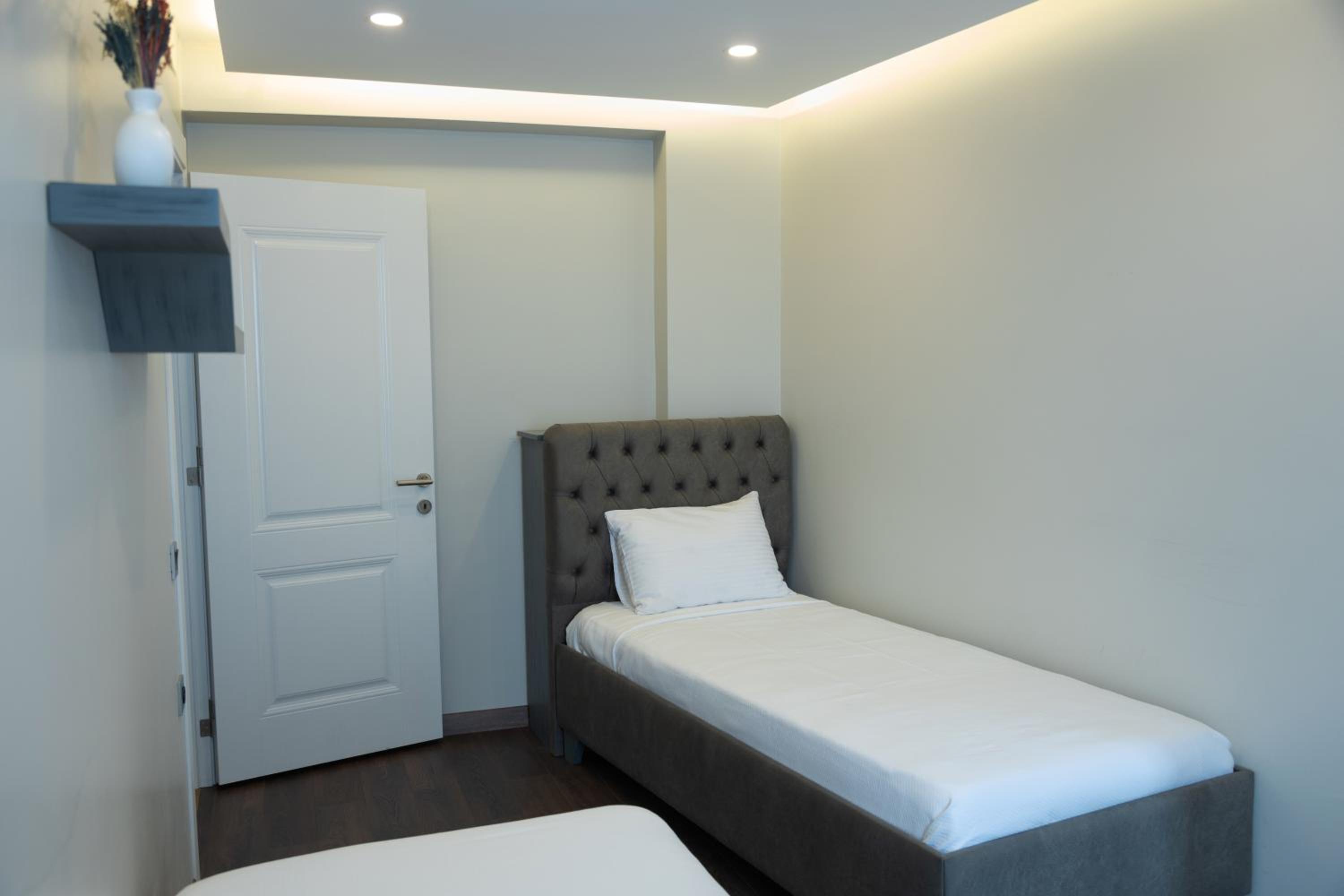 Nm Suites Beyoglu