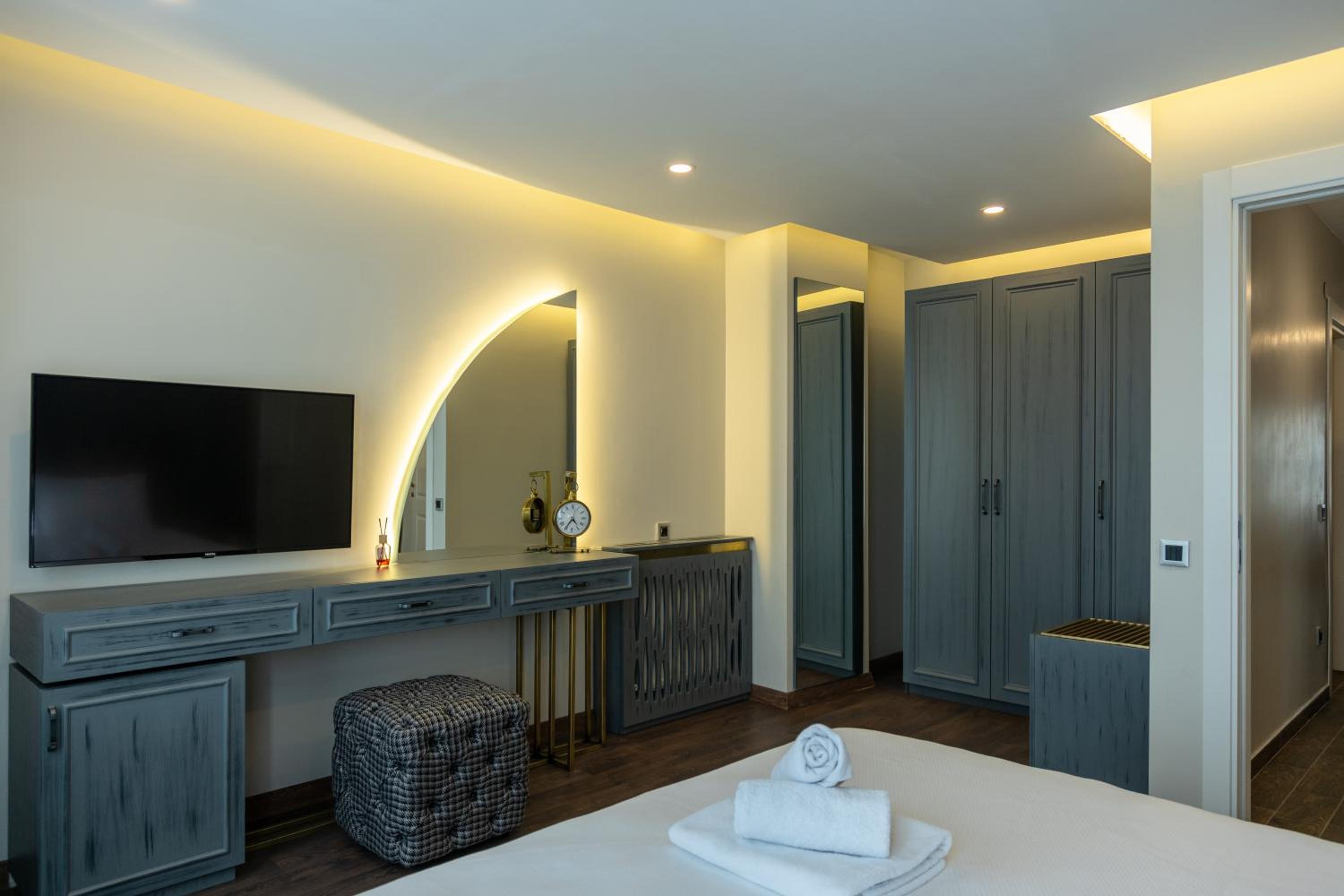 Nm Suites Beyoglu