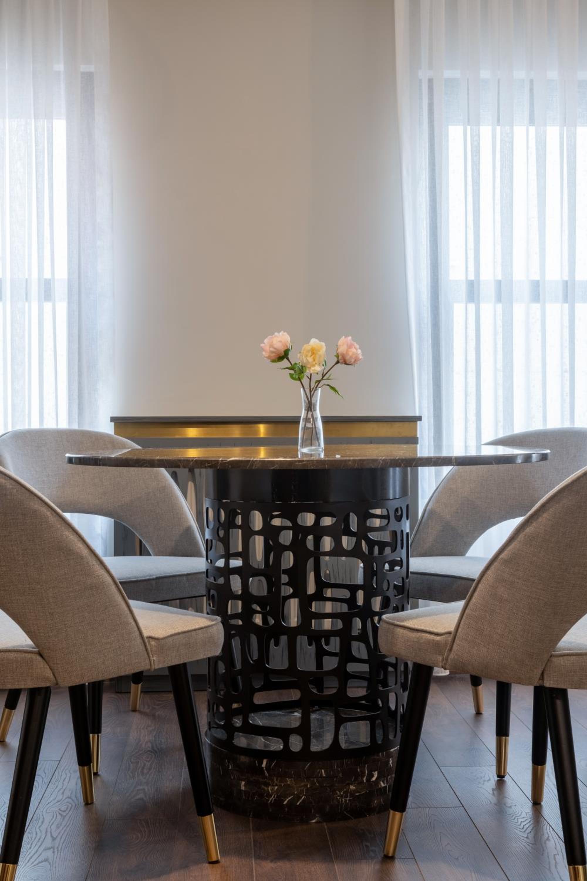 Nm Suites Beyoglu