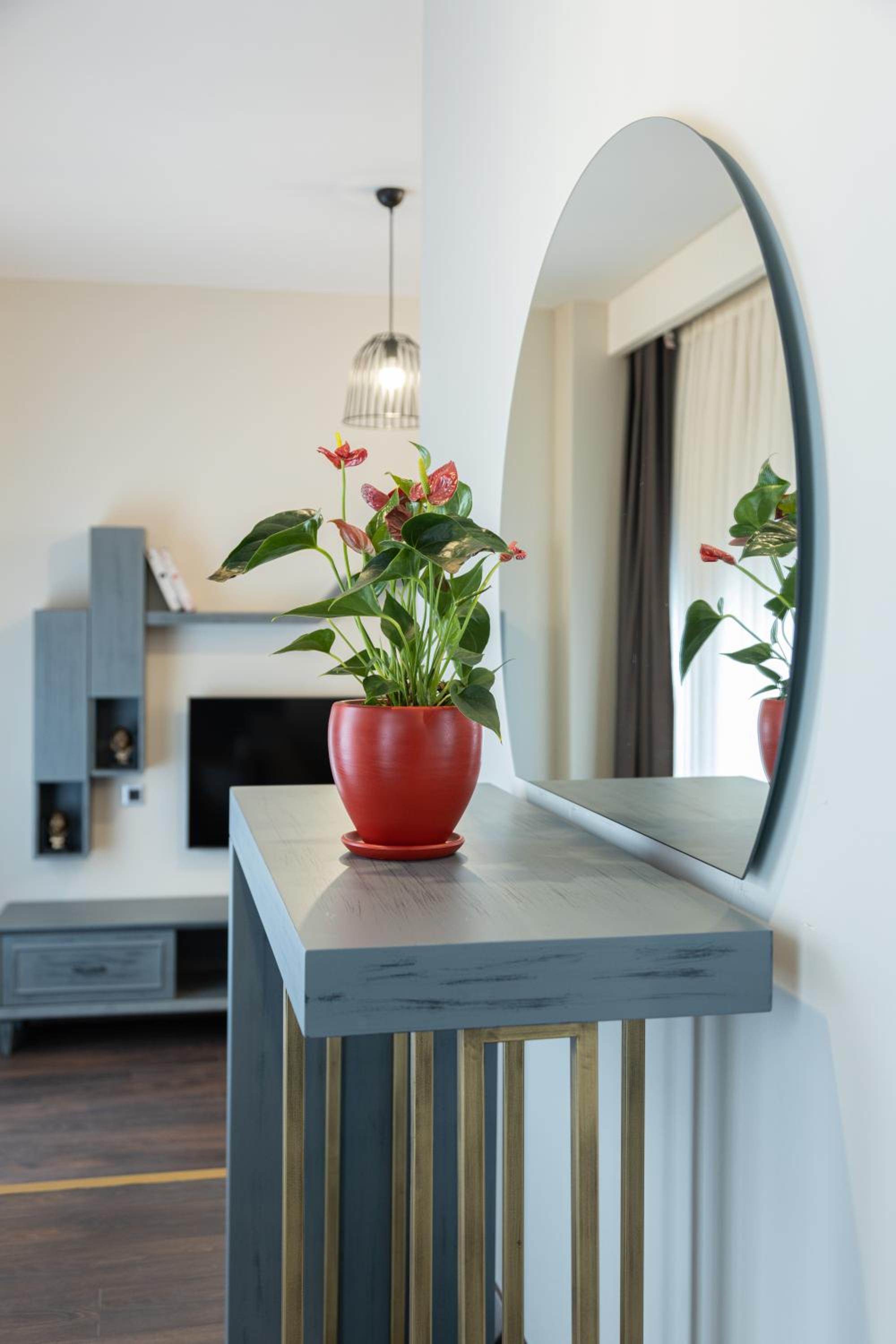Nm Suites Beyoglu