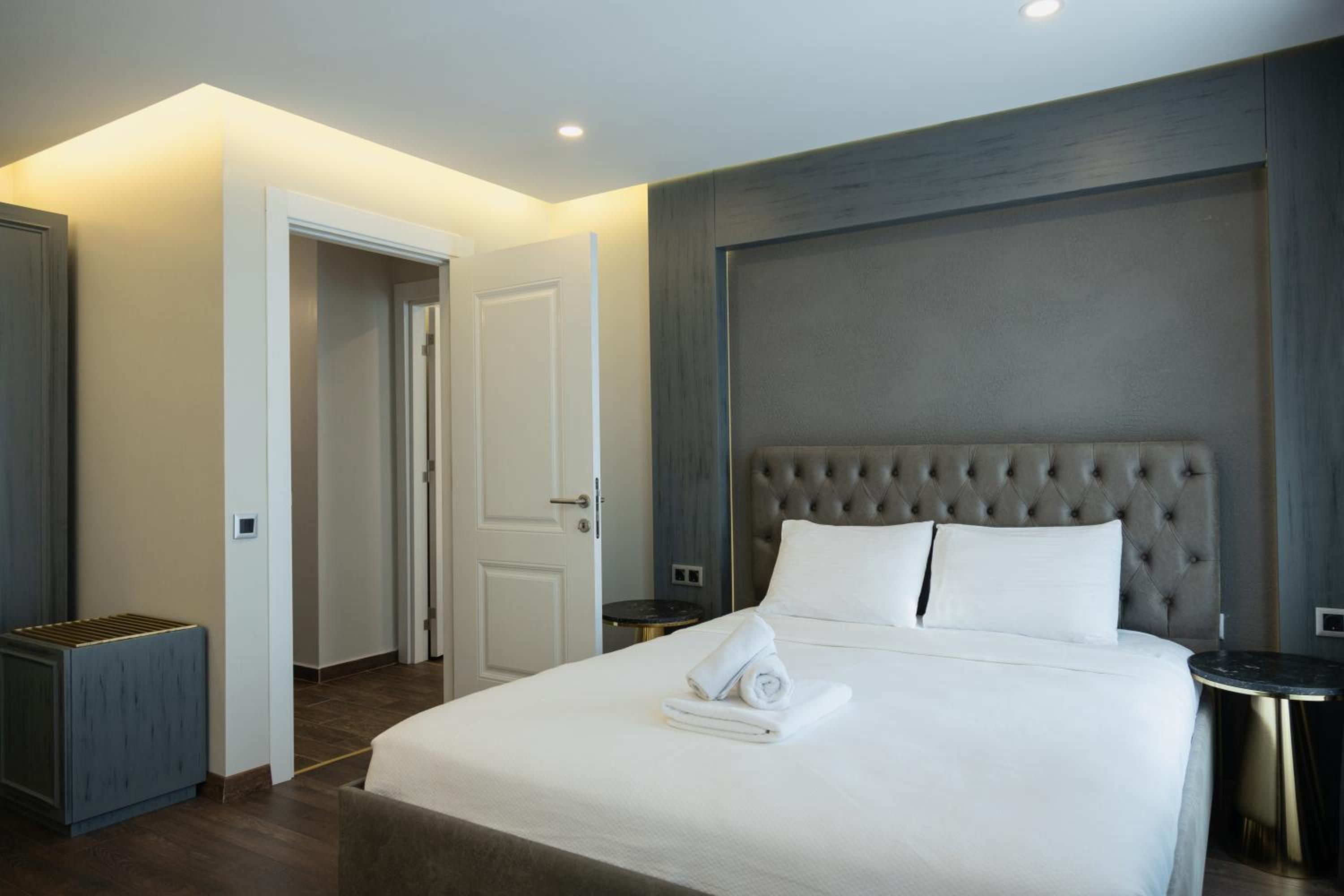 Nm Suites Beyoglu