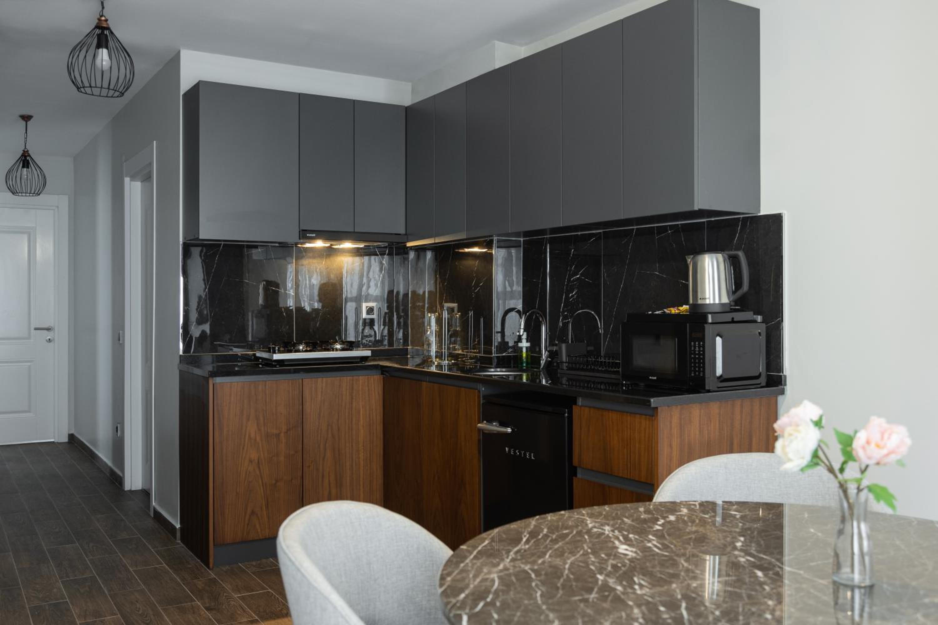 Nm Suites Beyoglu