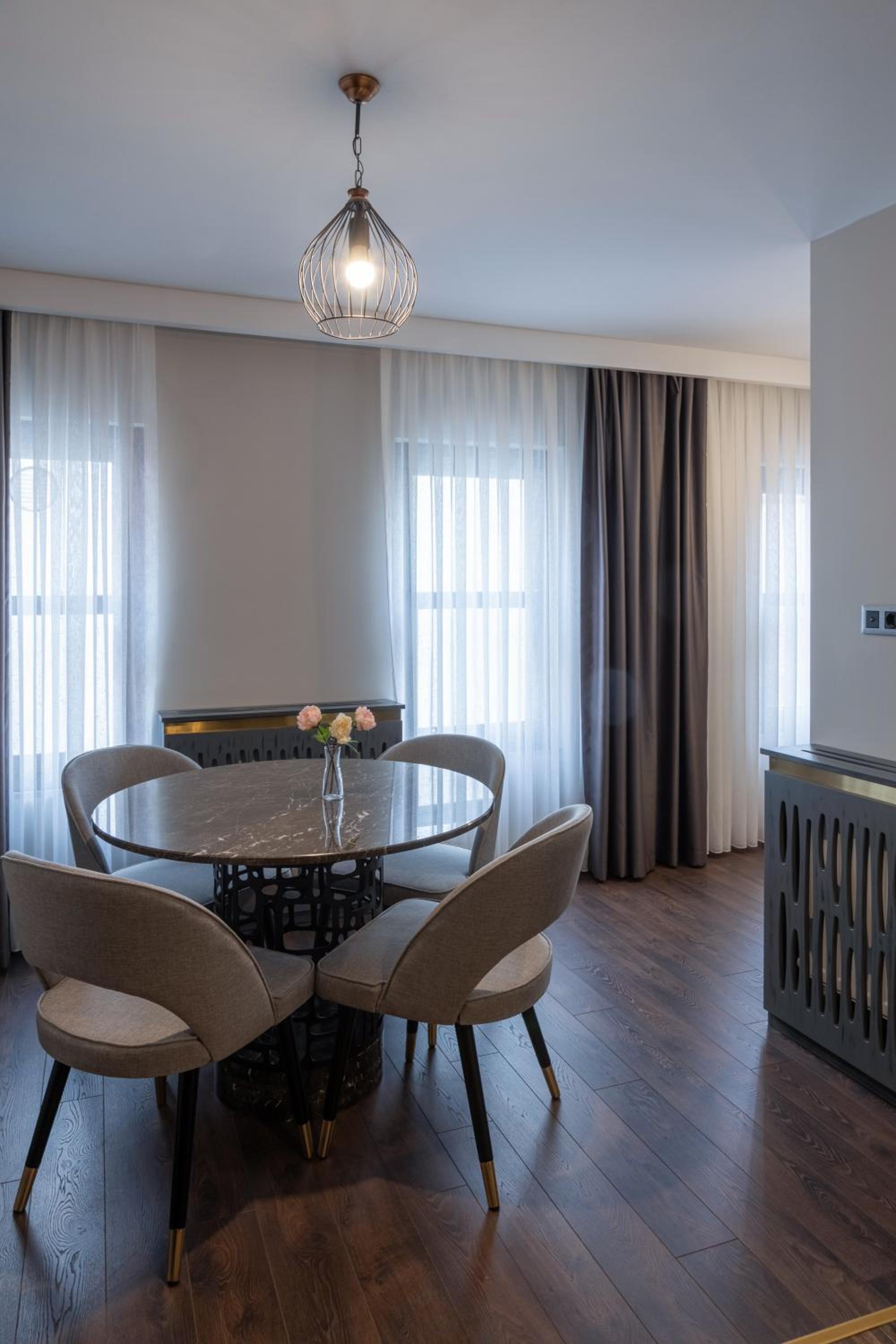 Nm Suites Beyoglu