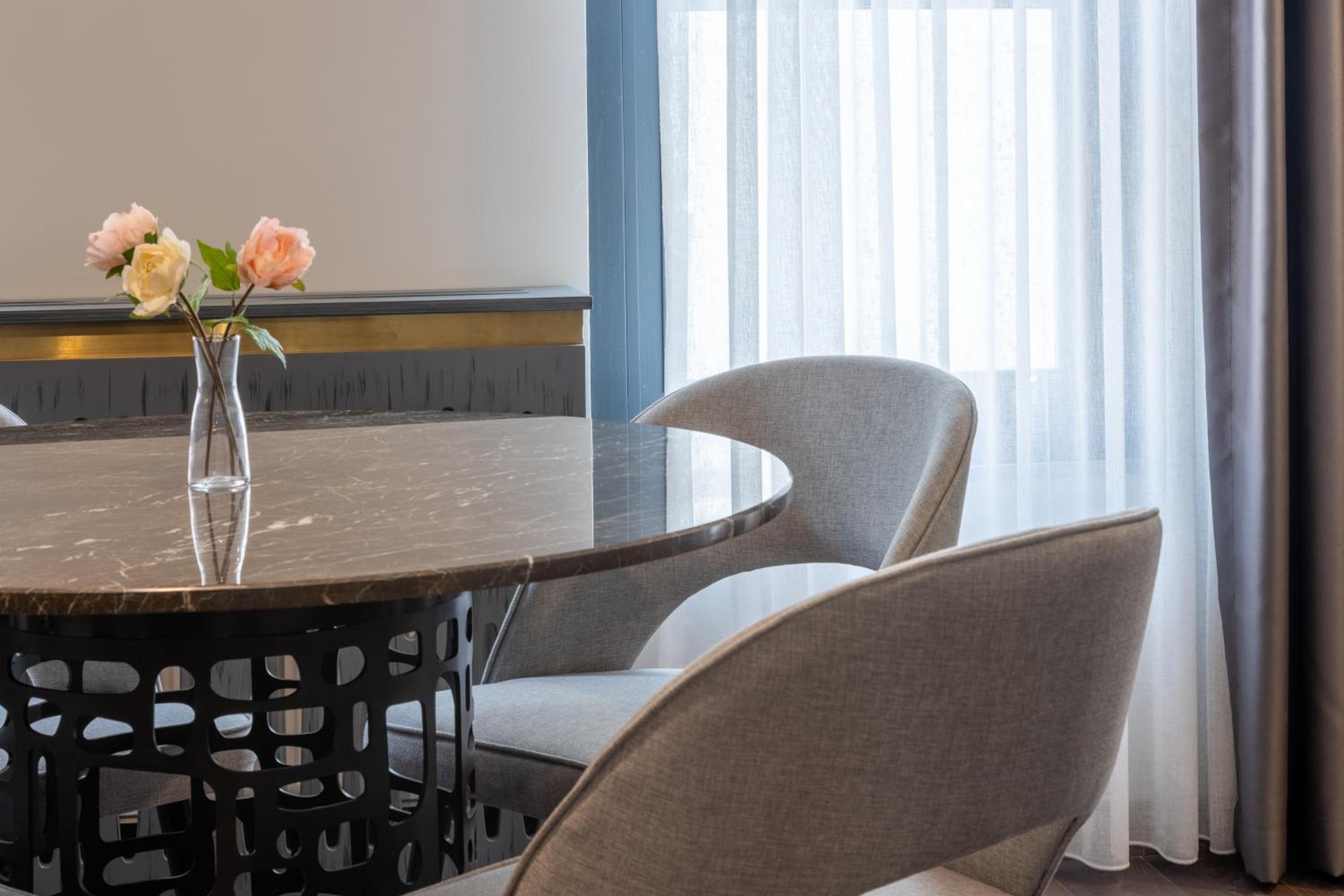 Nm Suites Beyoglu