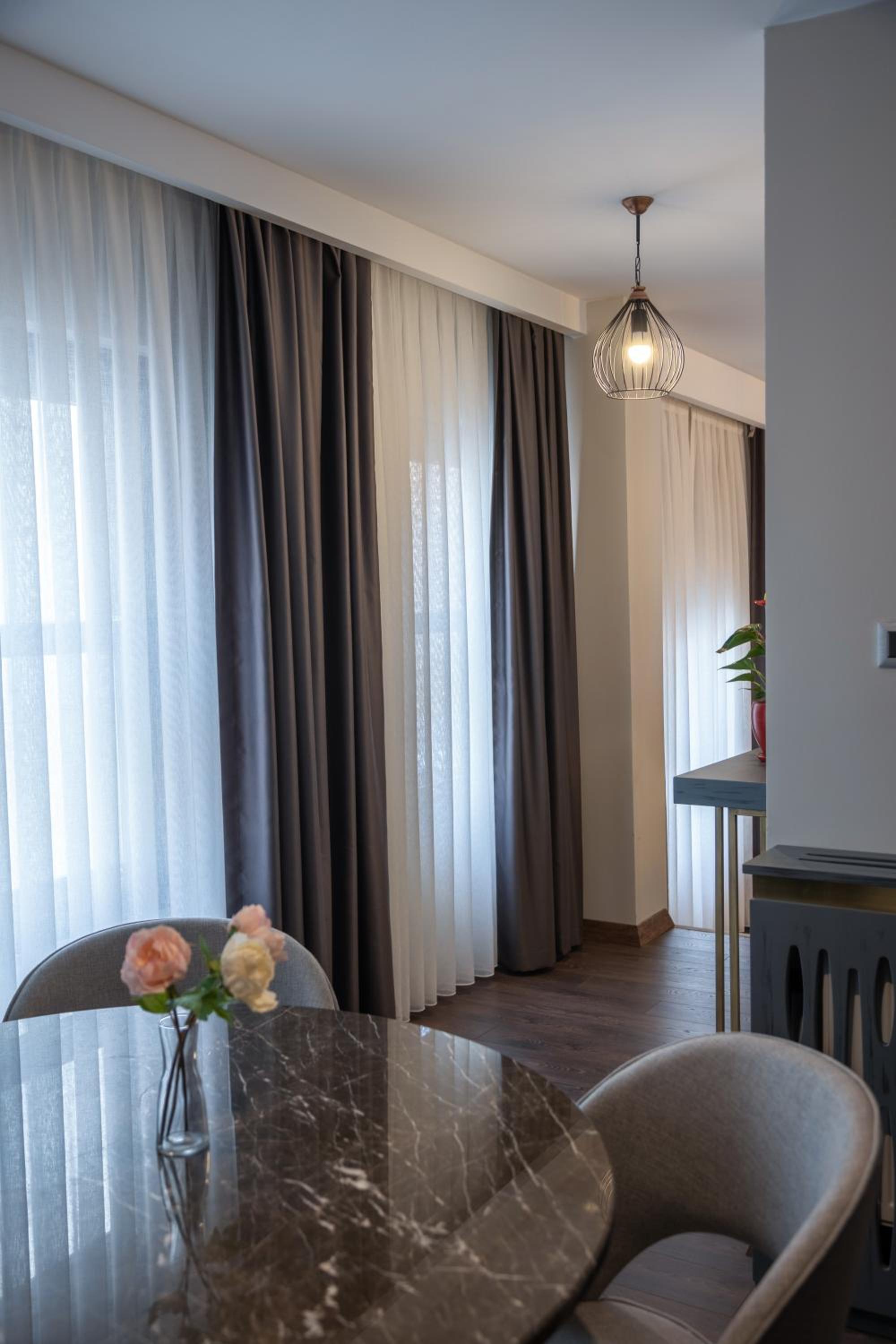 Nm Suites Beyoglu