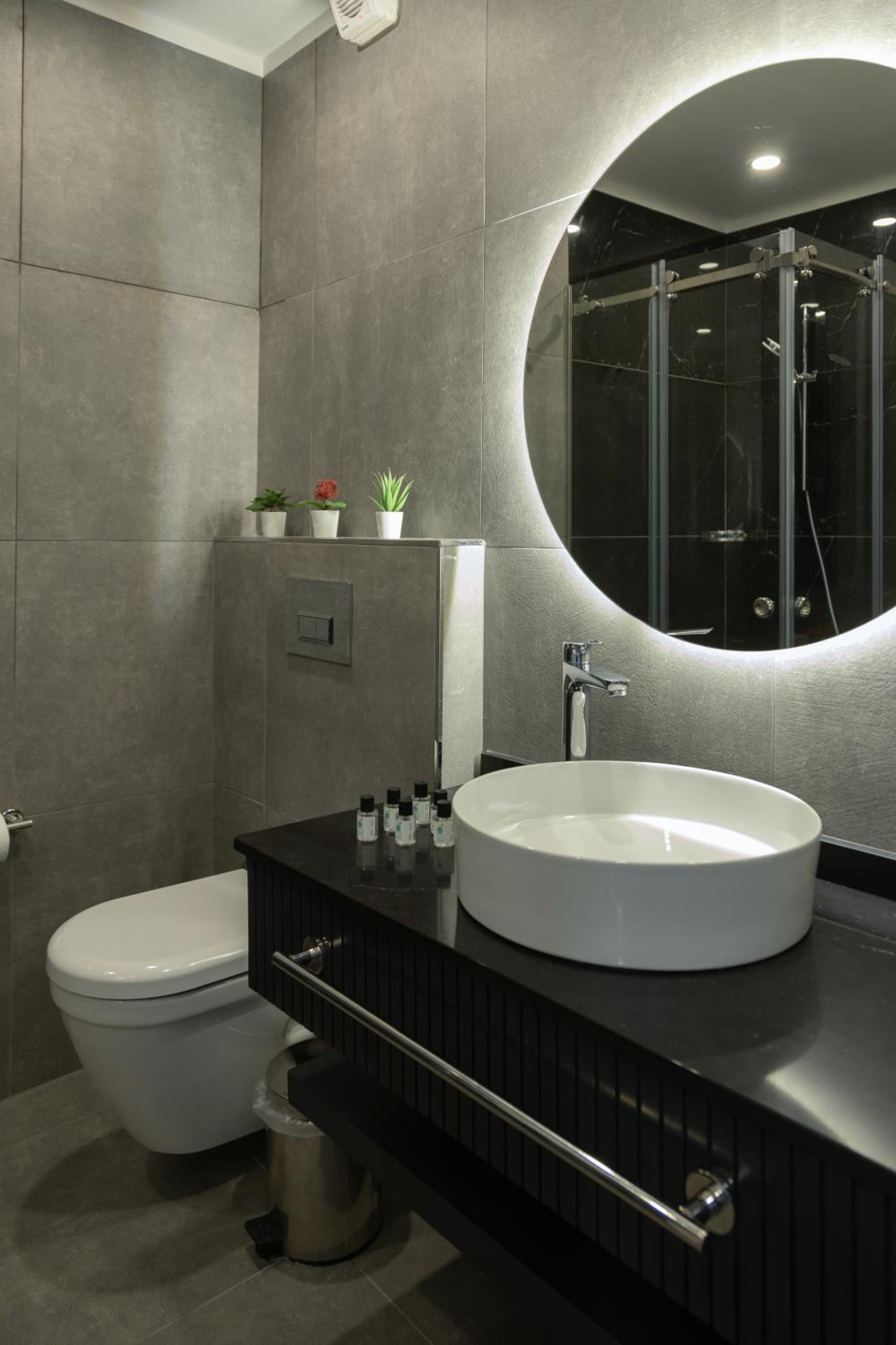 Nm Suites Beyoglu