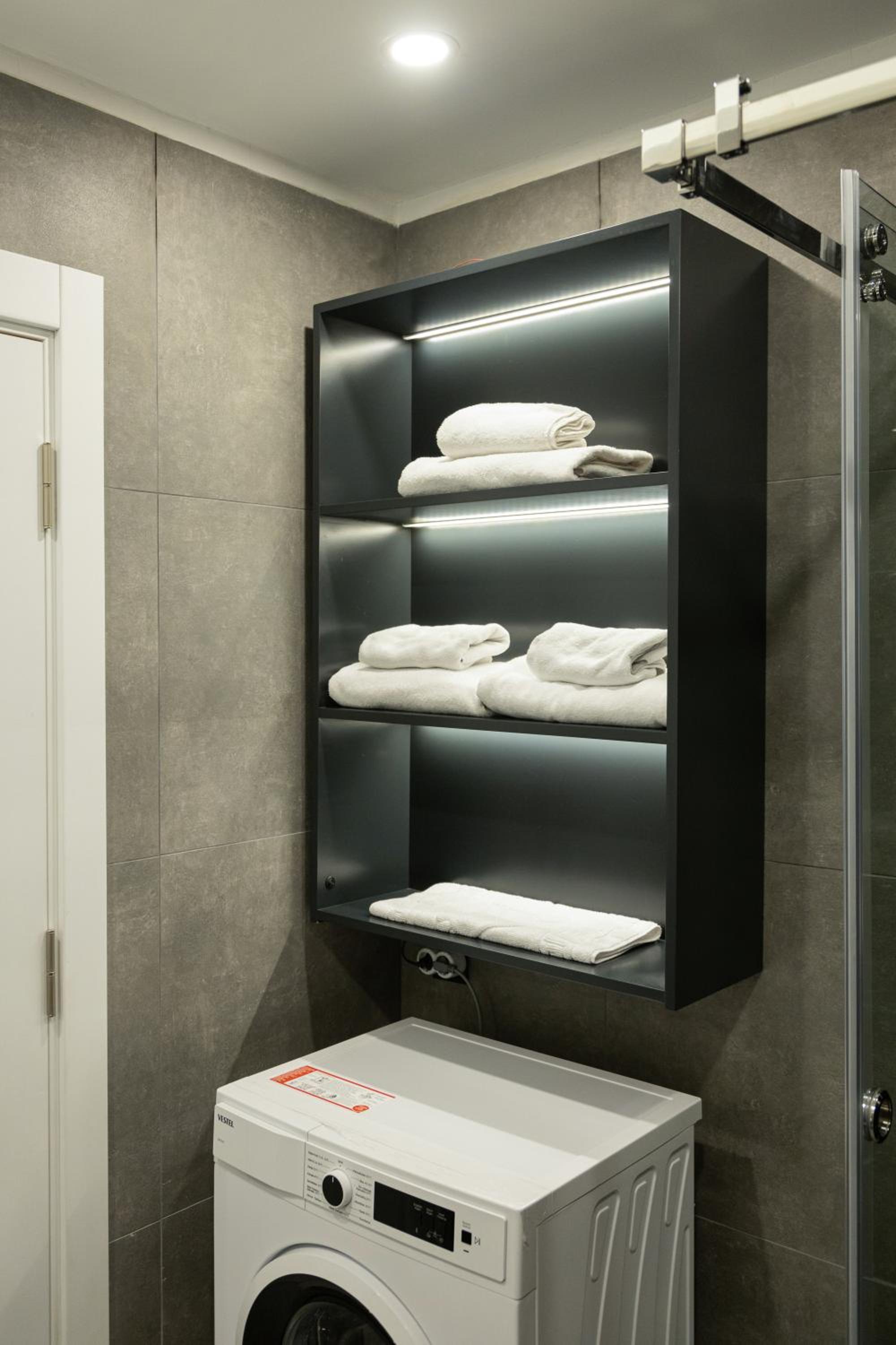Nm Suites Beyoglu