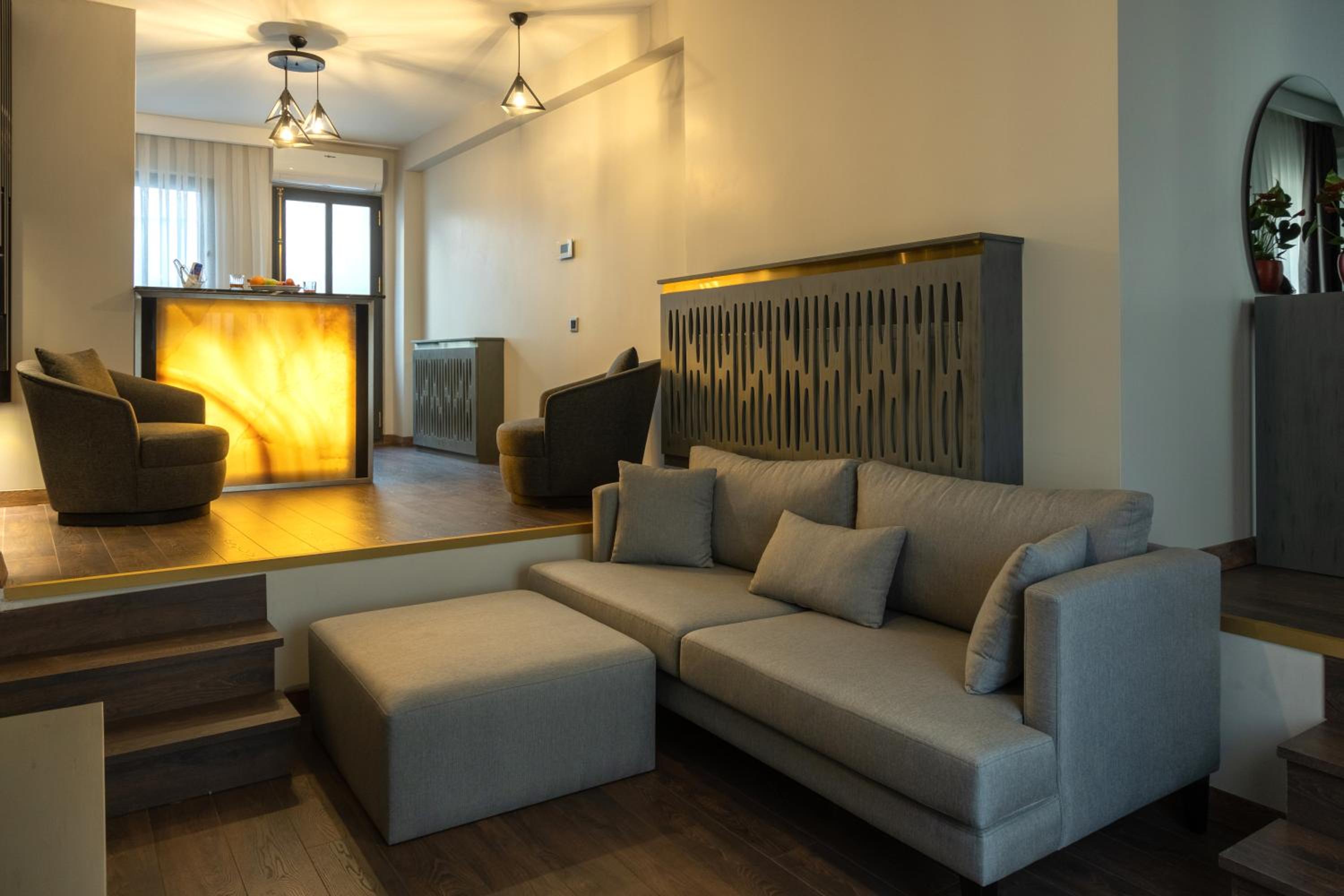 Nm Suites Beyoglu