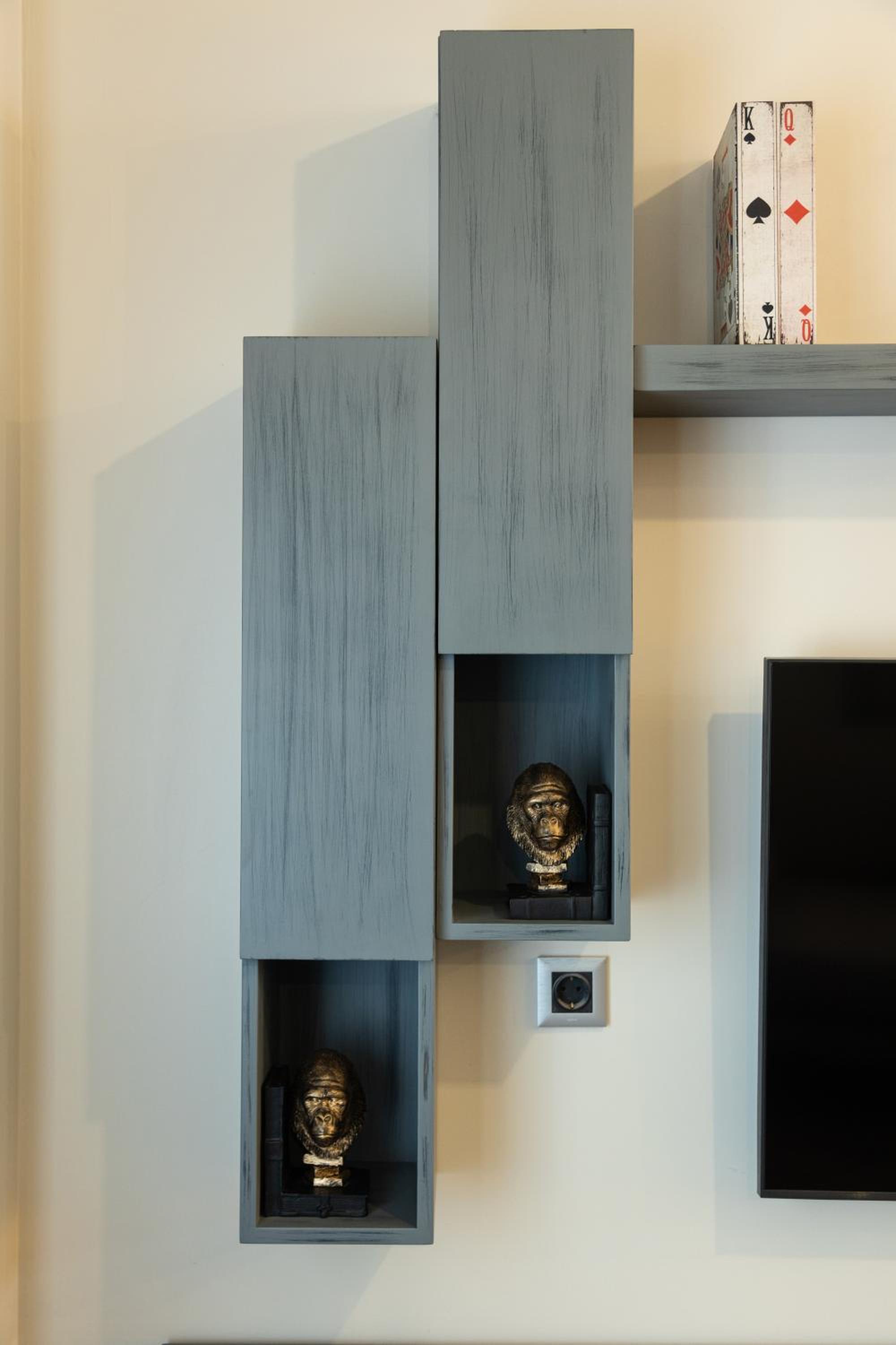 Nm Suites Beyoglu