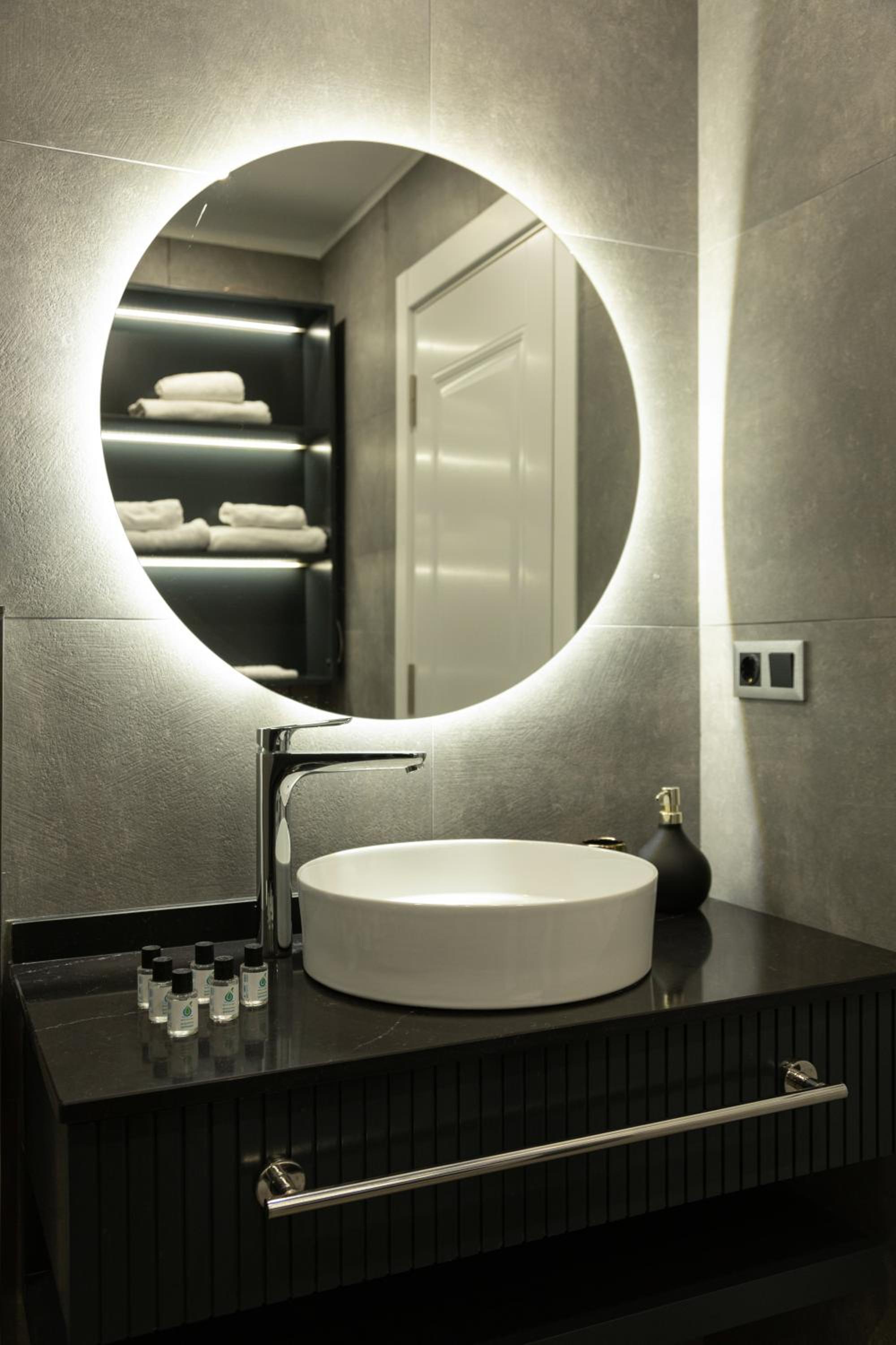 Nm Suites Beyoglu