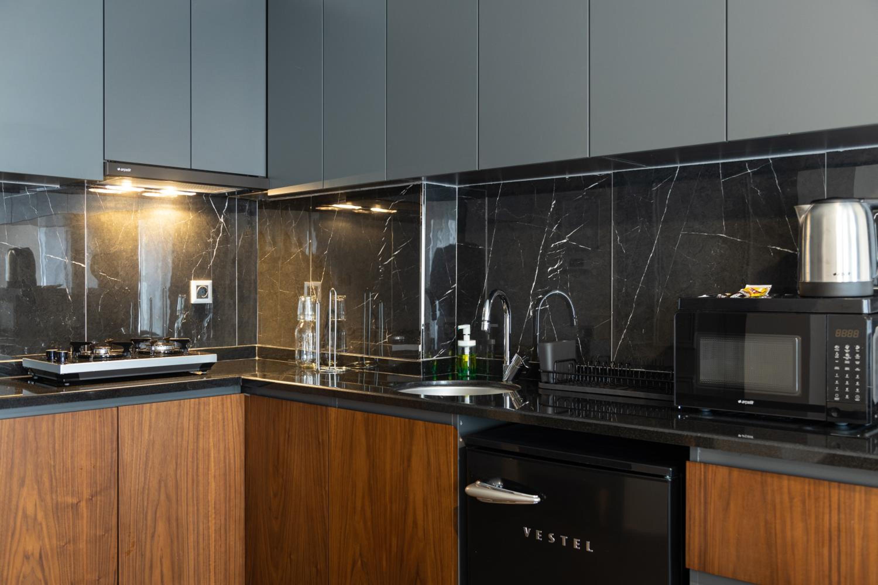 Nm Suites Beyoglu