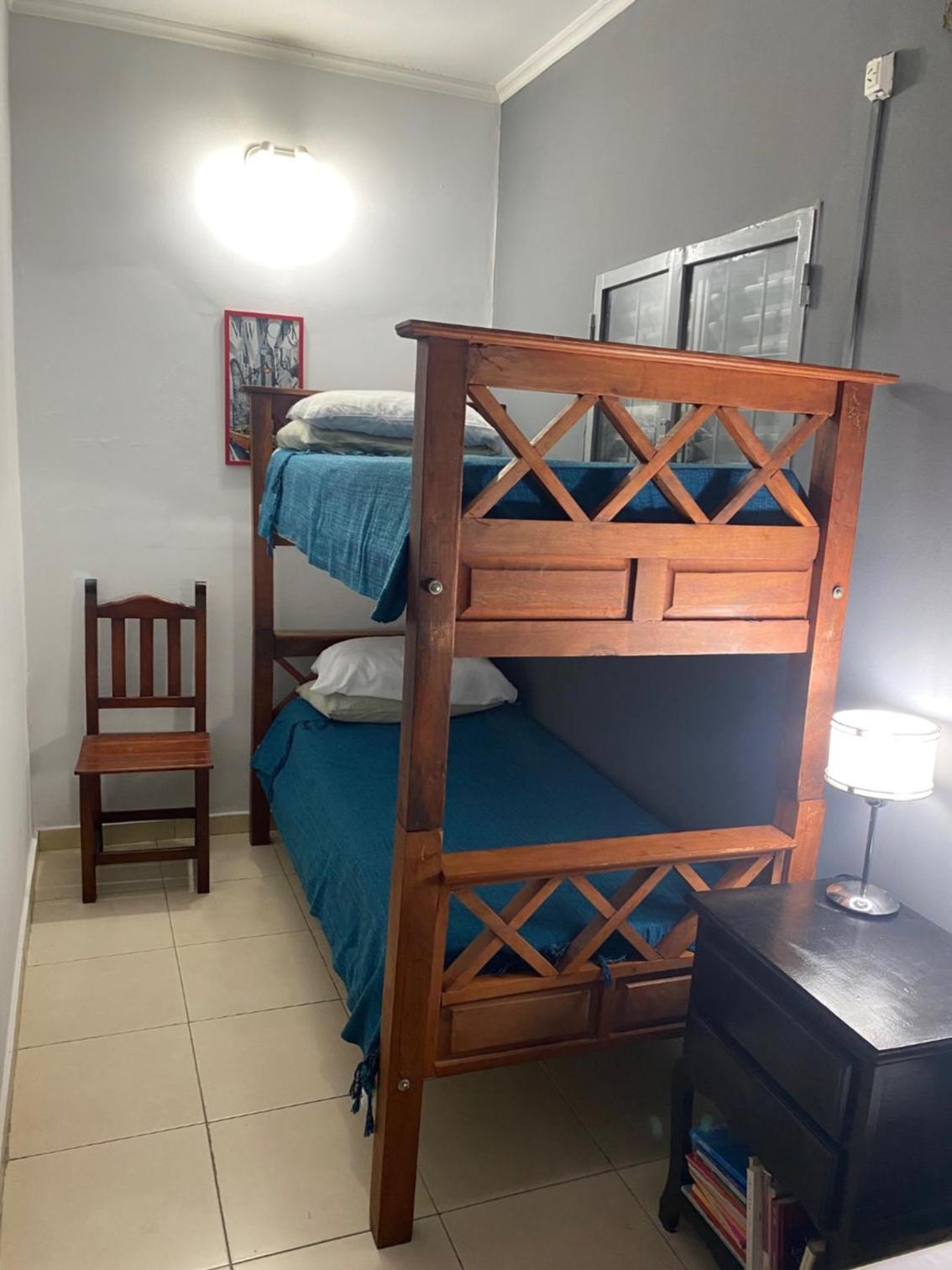 FA Temporarios 1 - Interno - centro - Inst Cardiologico - cochera