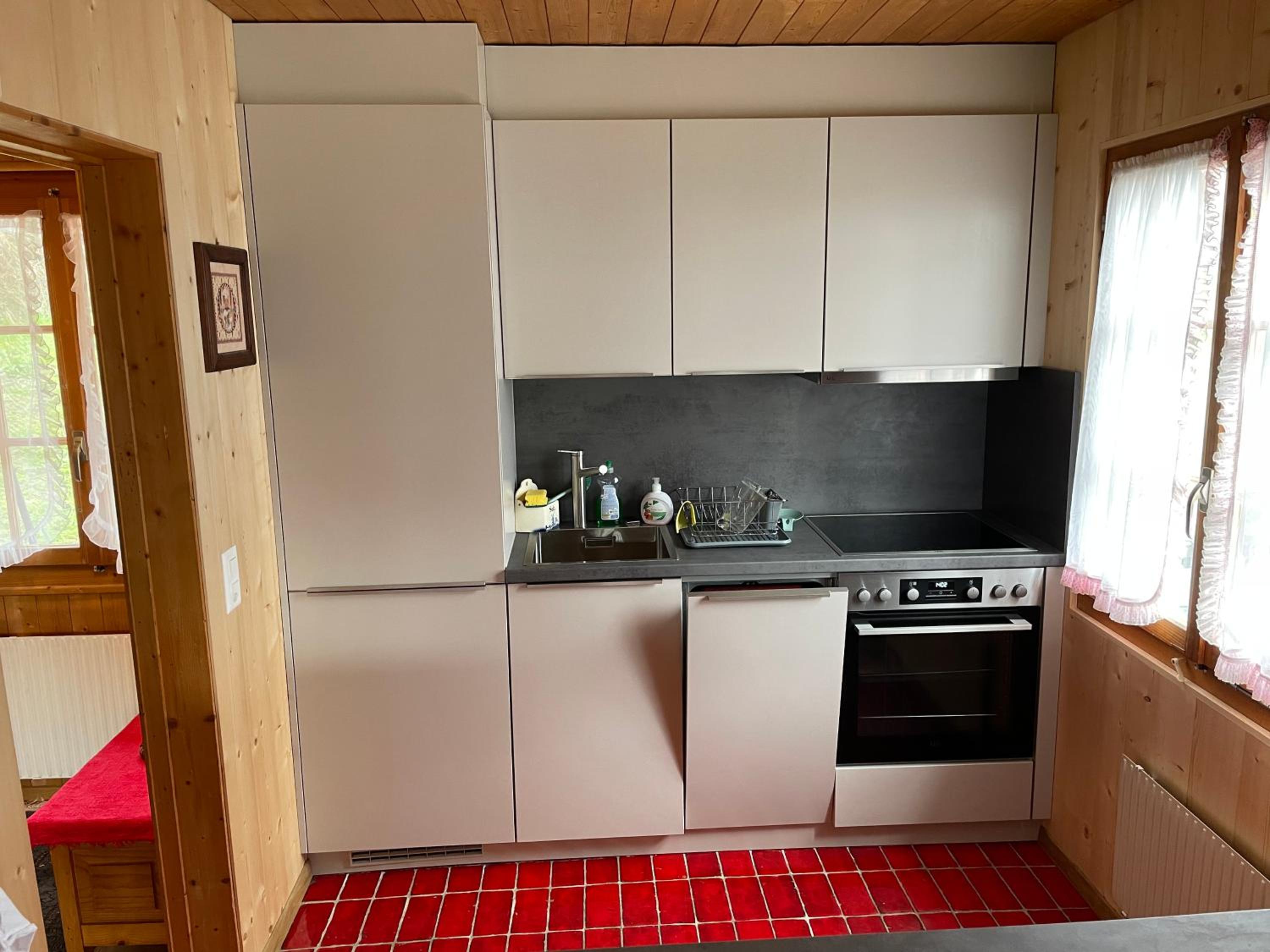Chalet Kuckuk