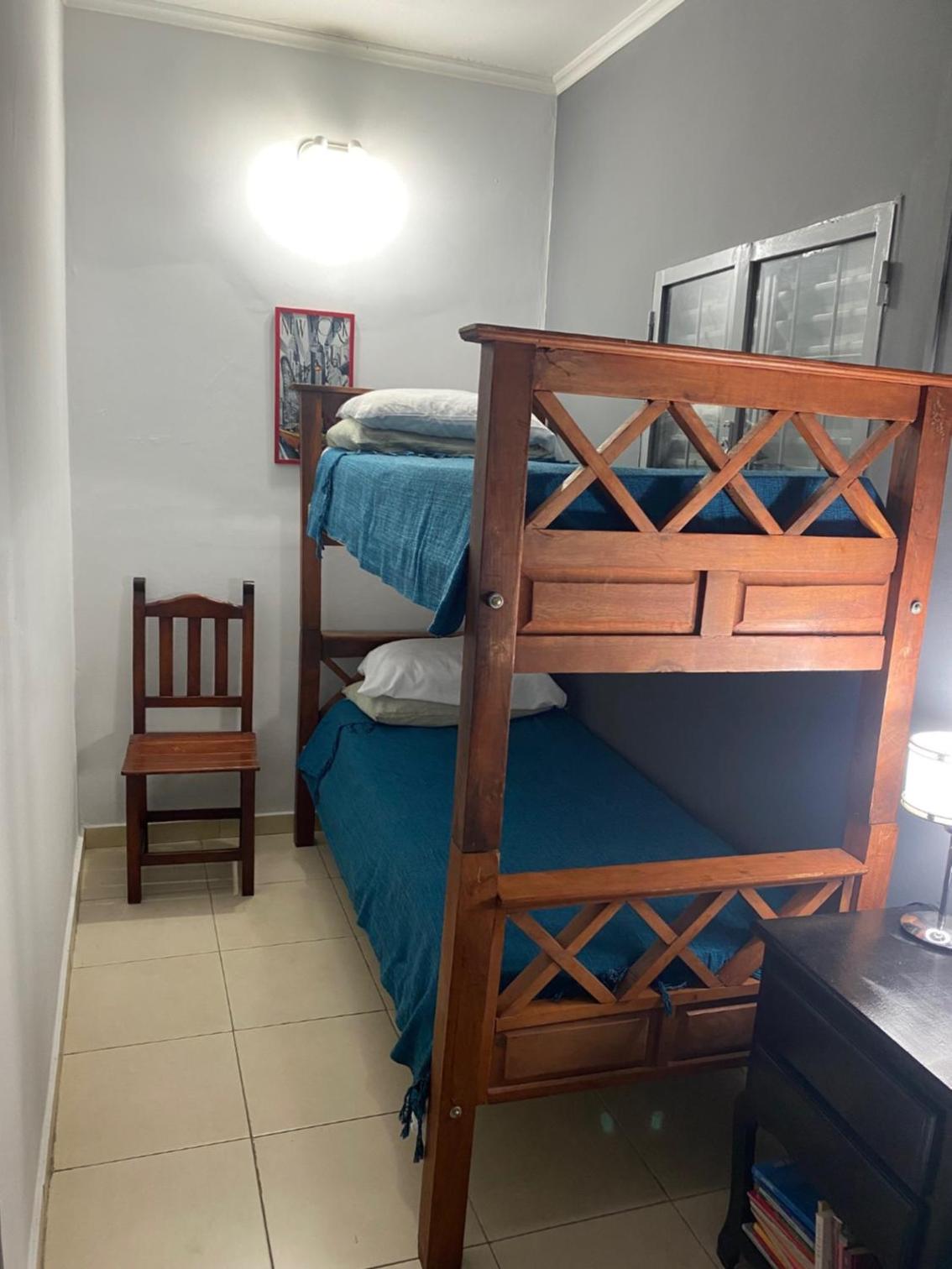 FA Temporarios 1 - Interno - centro - Inst Cardiologico - cochera