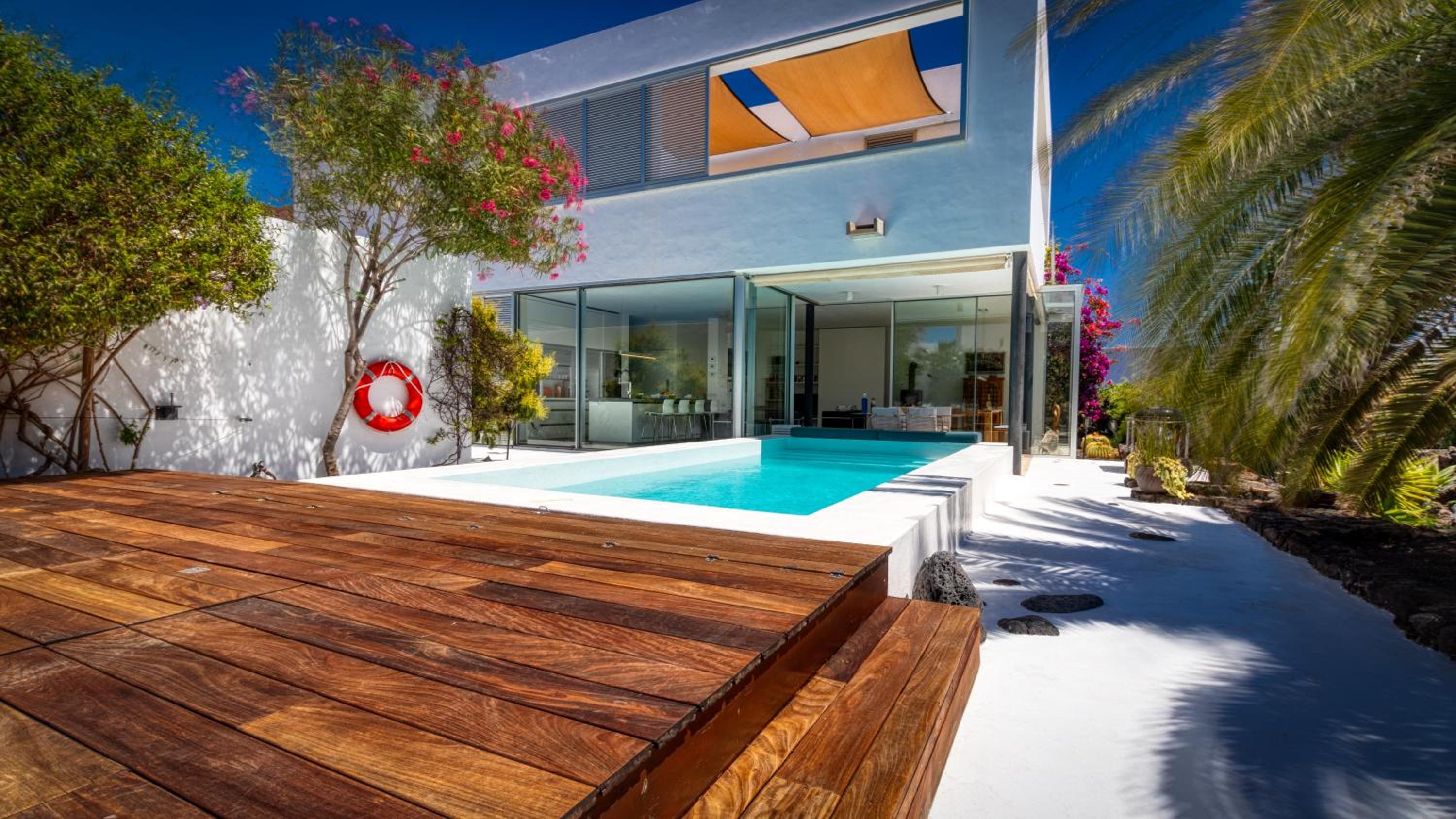 Hotel Villa Amor - Image 1