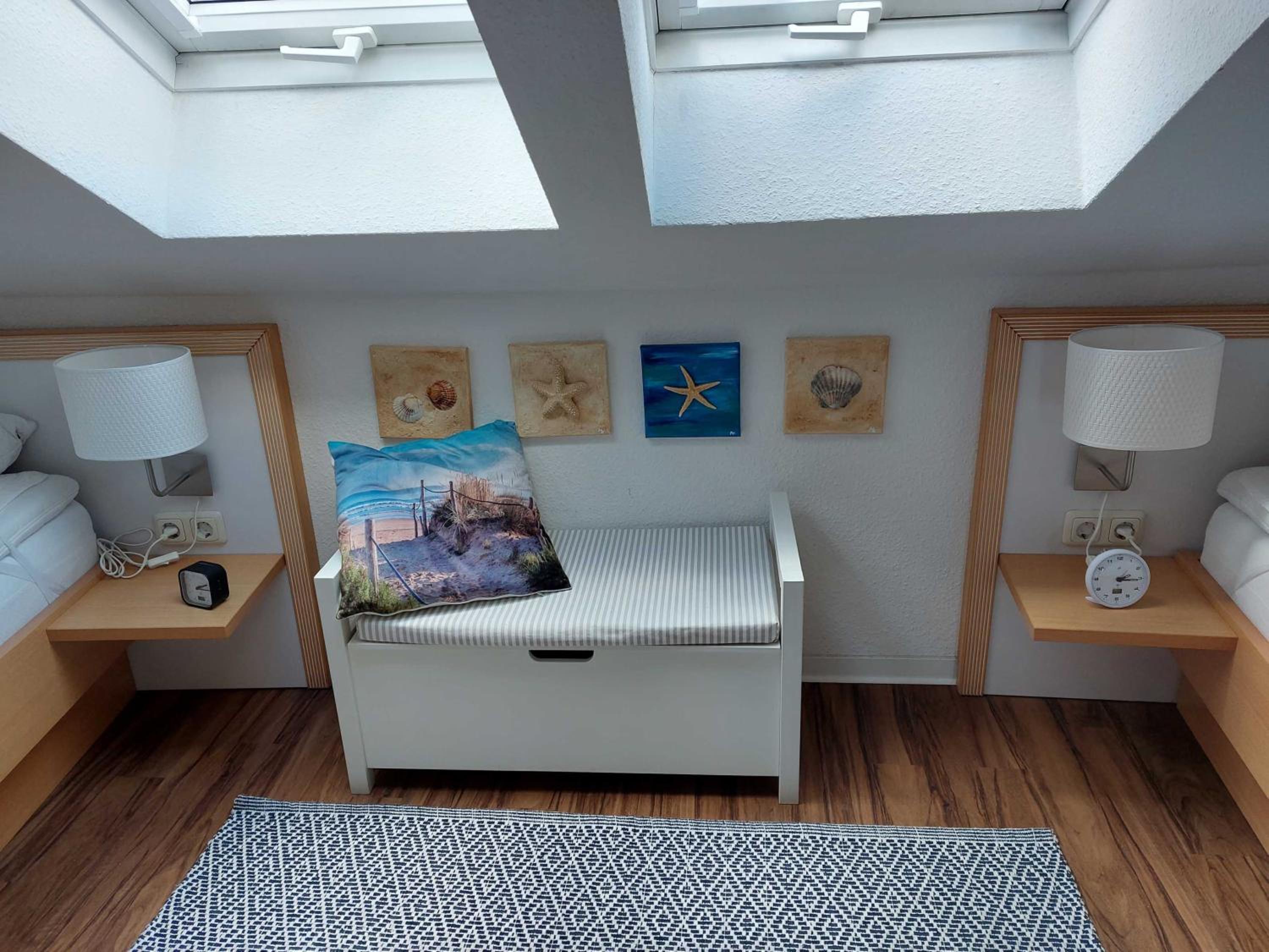 Villa Granitz - Ferienwohnung Kettelhoit