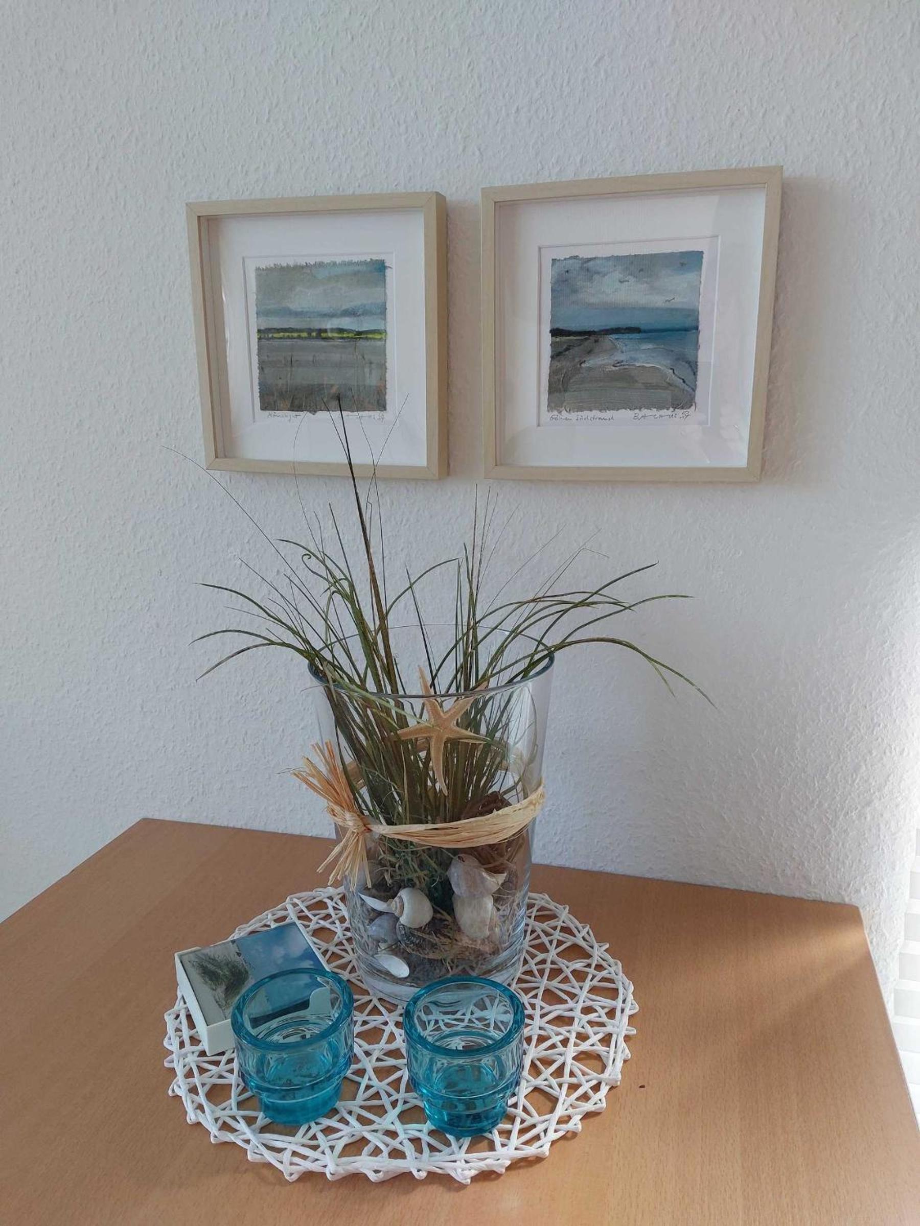 Villa Granitz - Ferienwohnung Kettelhoit