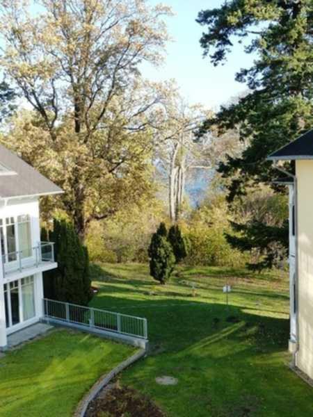 Villa Granitz - Ferienwohnung Kettelhoit