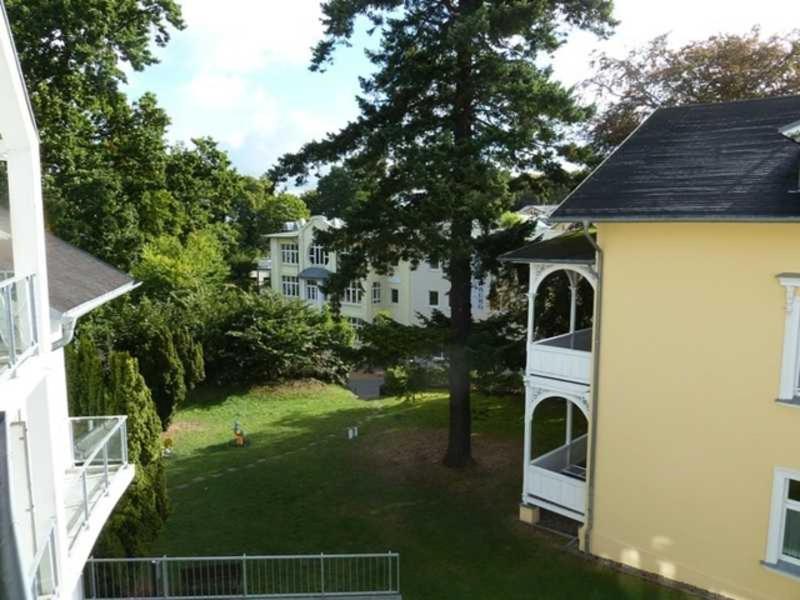 Villa Granitz - Ferienwohnung Kettelhoit