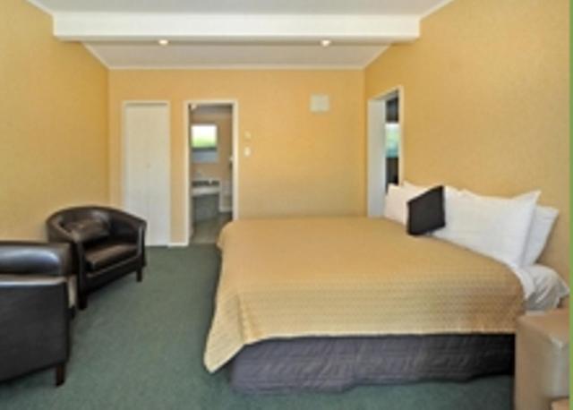 A'La Vista Motel