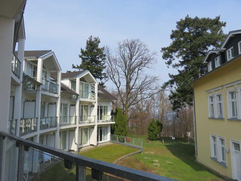 Villa Granitz - Ferienwohnung 29