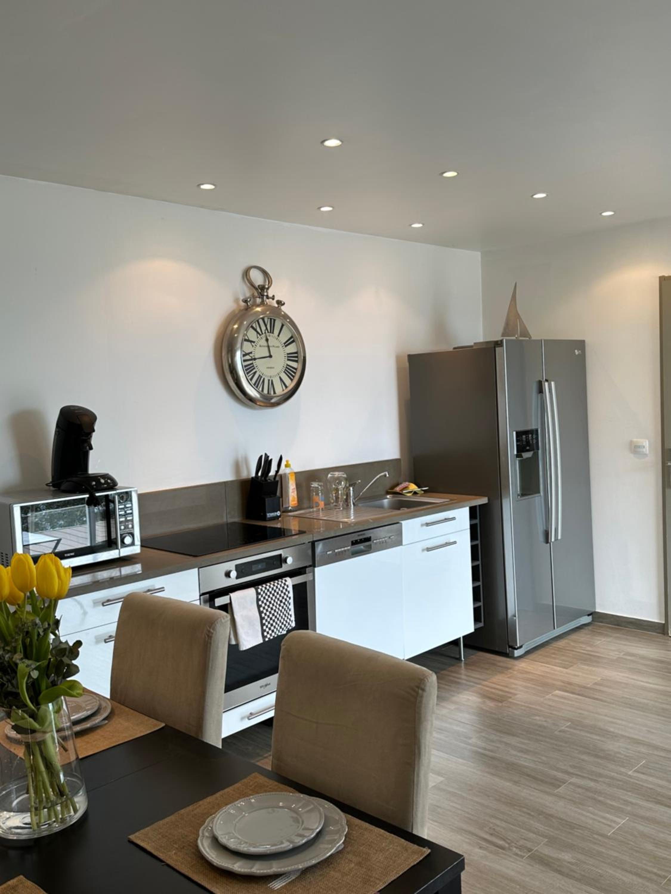 Appartement Cardo view 5