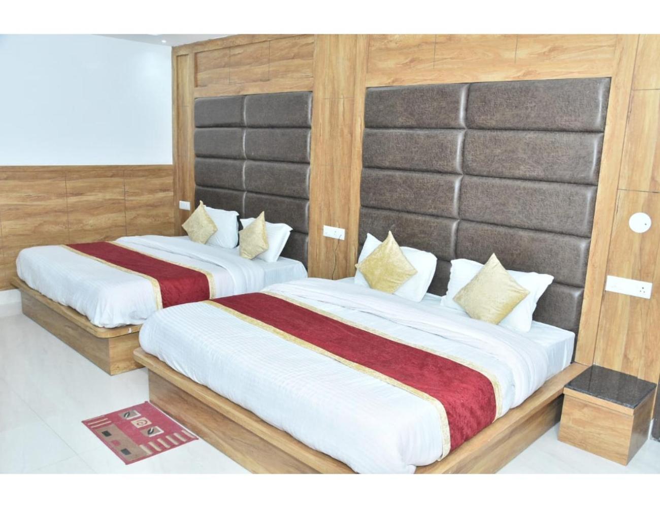 Hotel Virat International, Katra