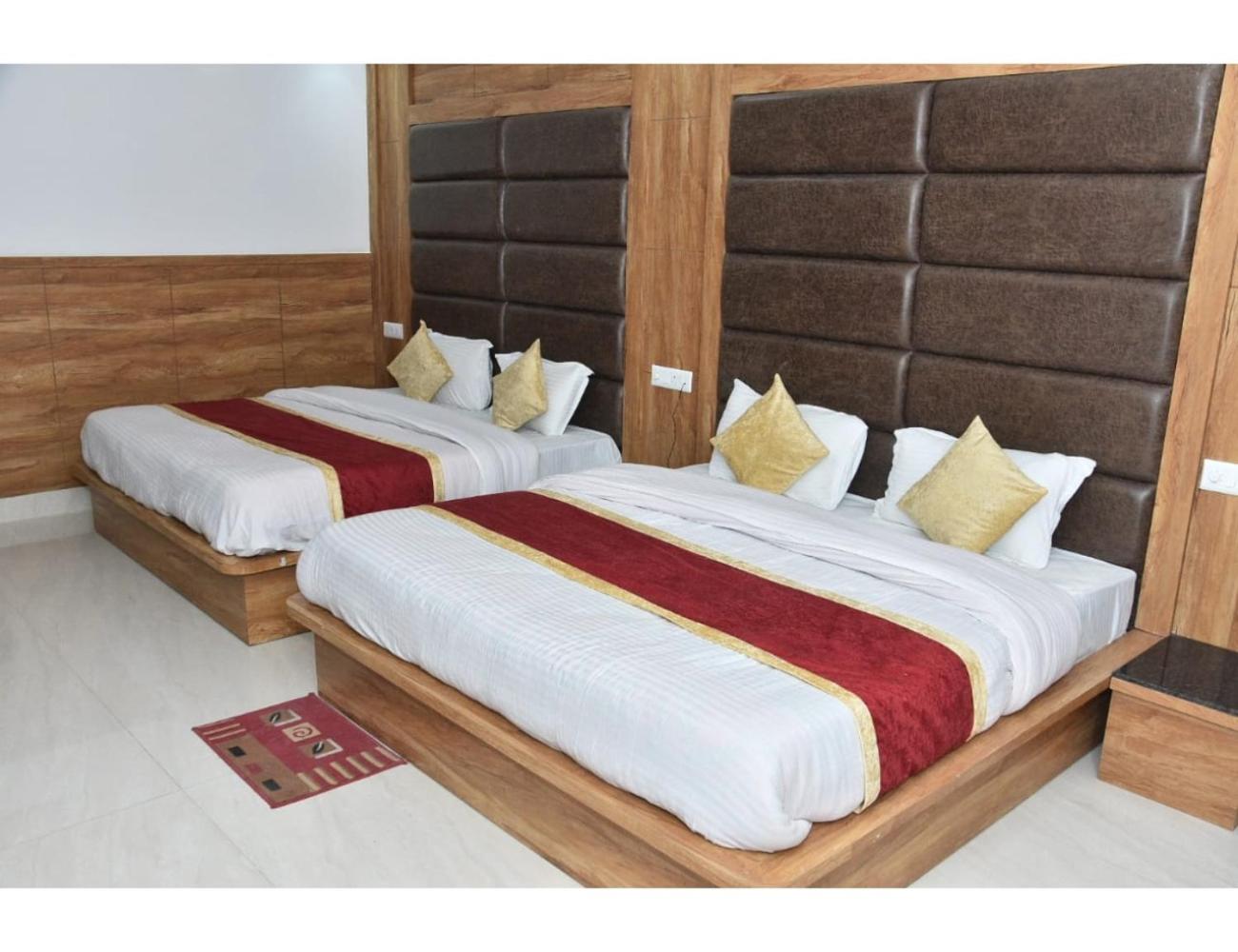 Hotel Virat International, Katra