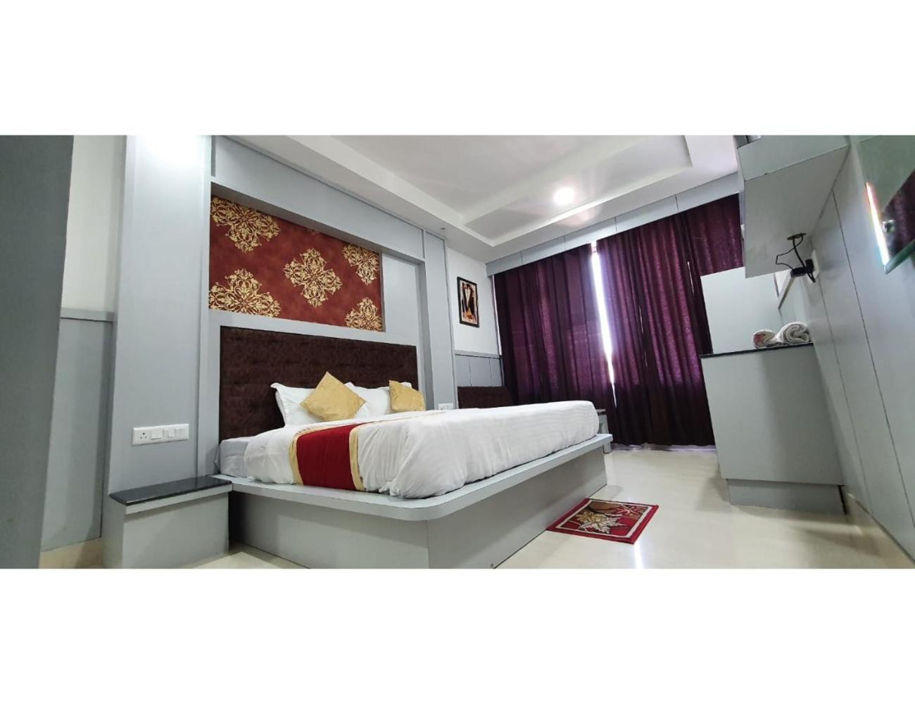 Hotel Virat International, Katra