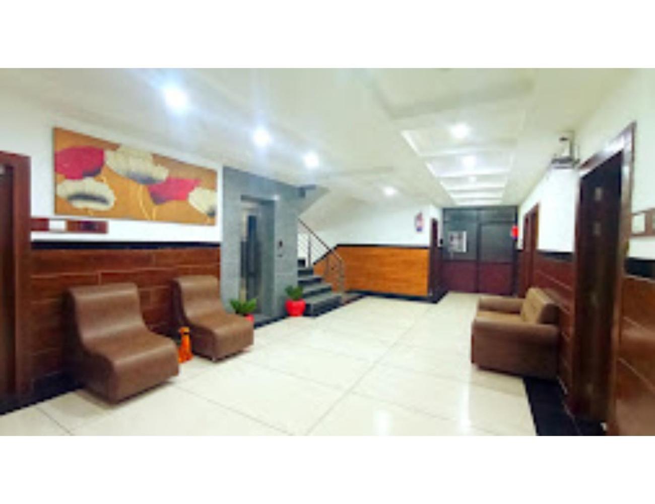 Hotel Virat International, Katra