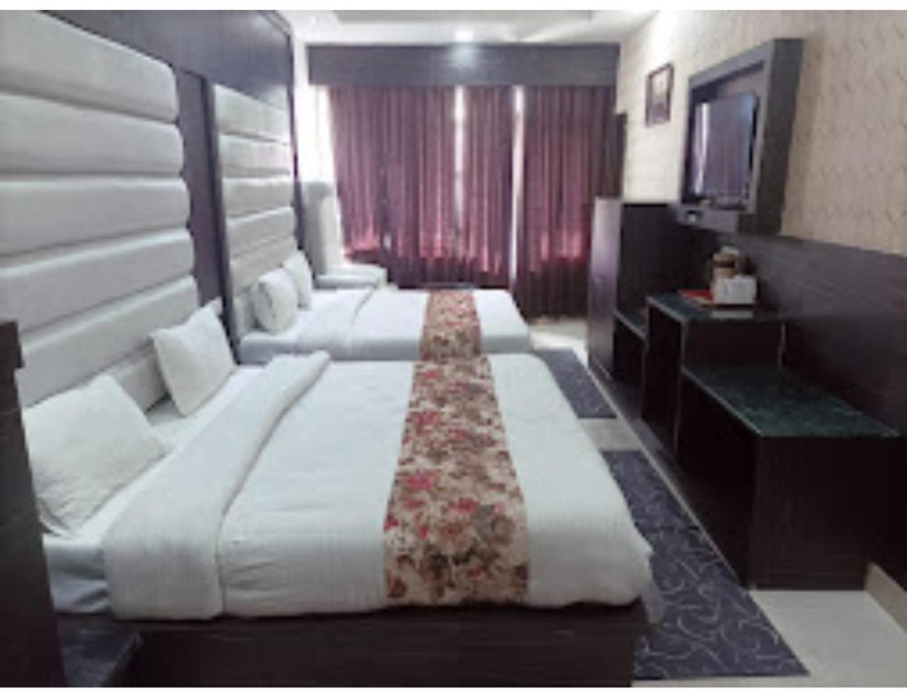 Hotel Virat International, Katra