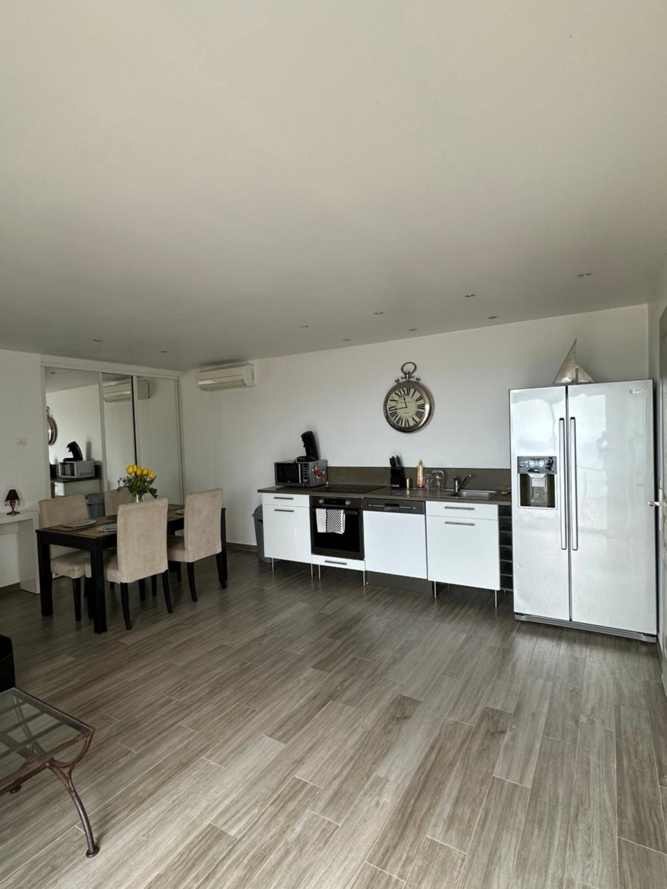 Appartement Cardo view 3