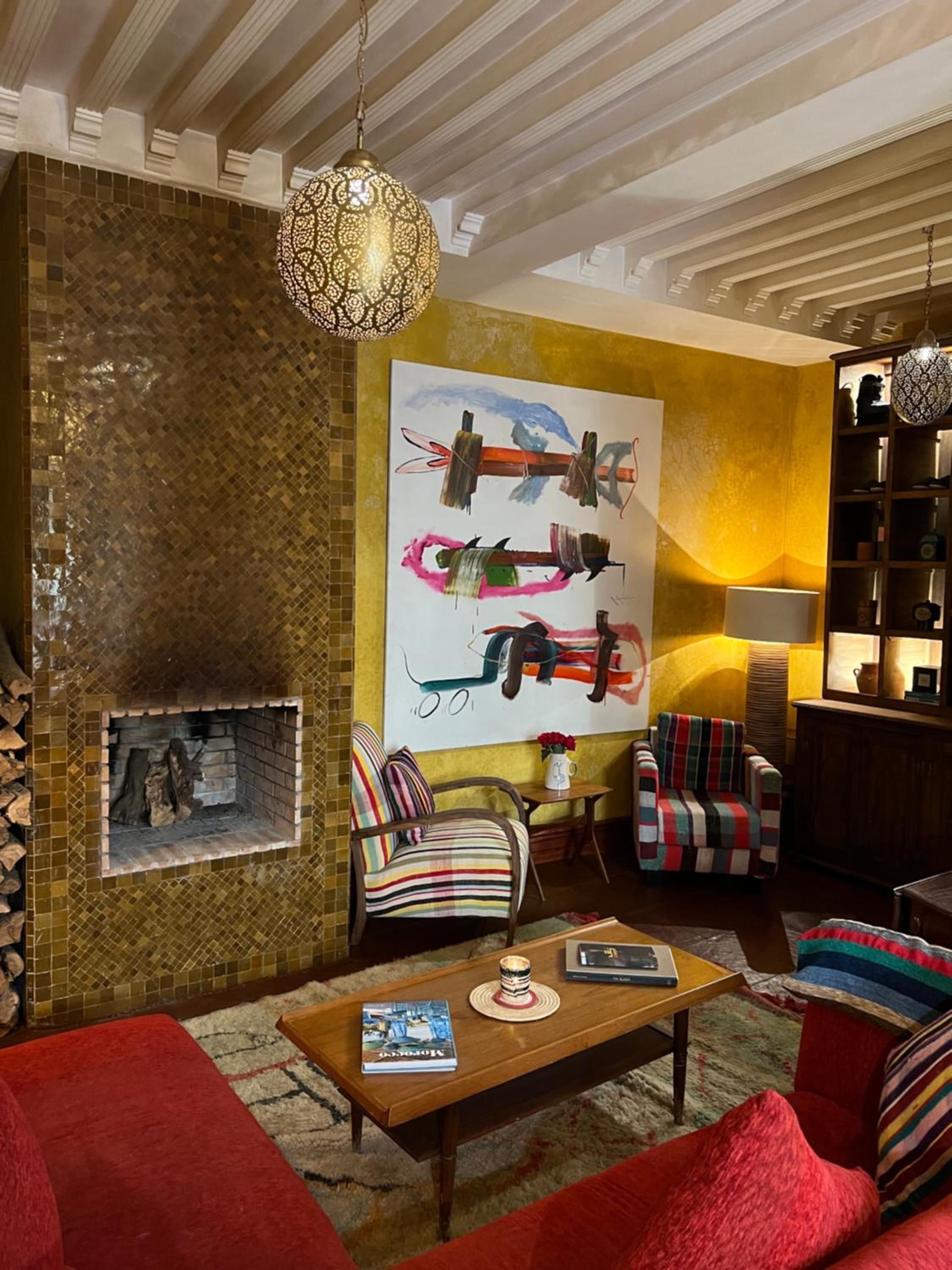 lounge
