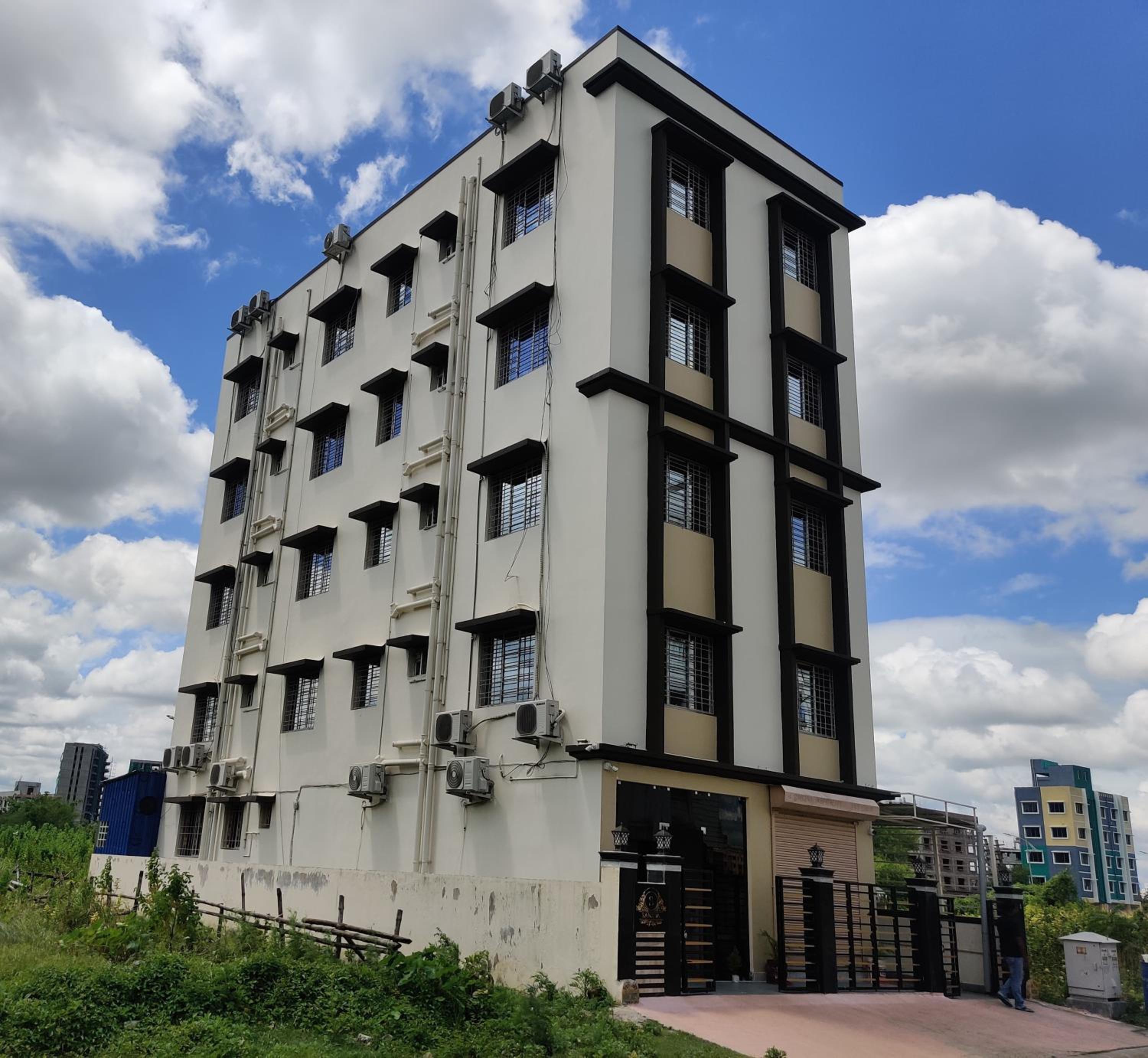Sanjiva Suites view 3