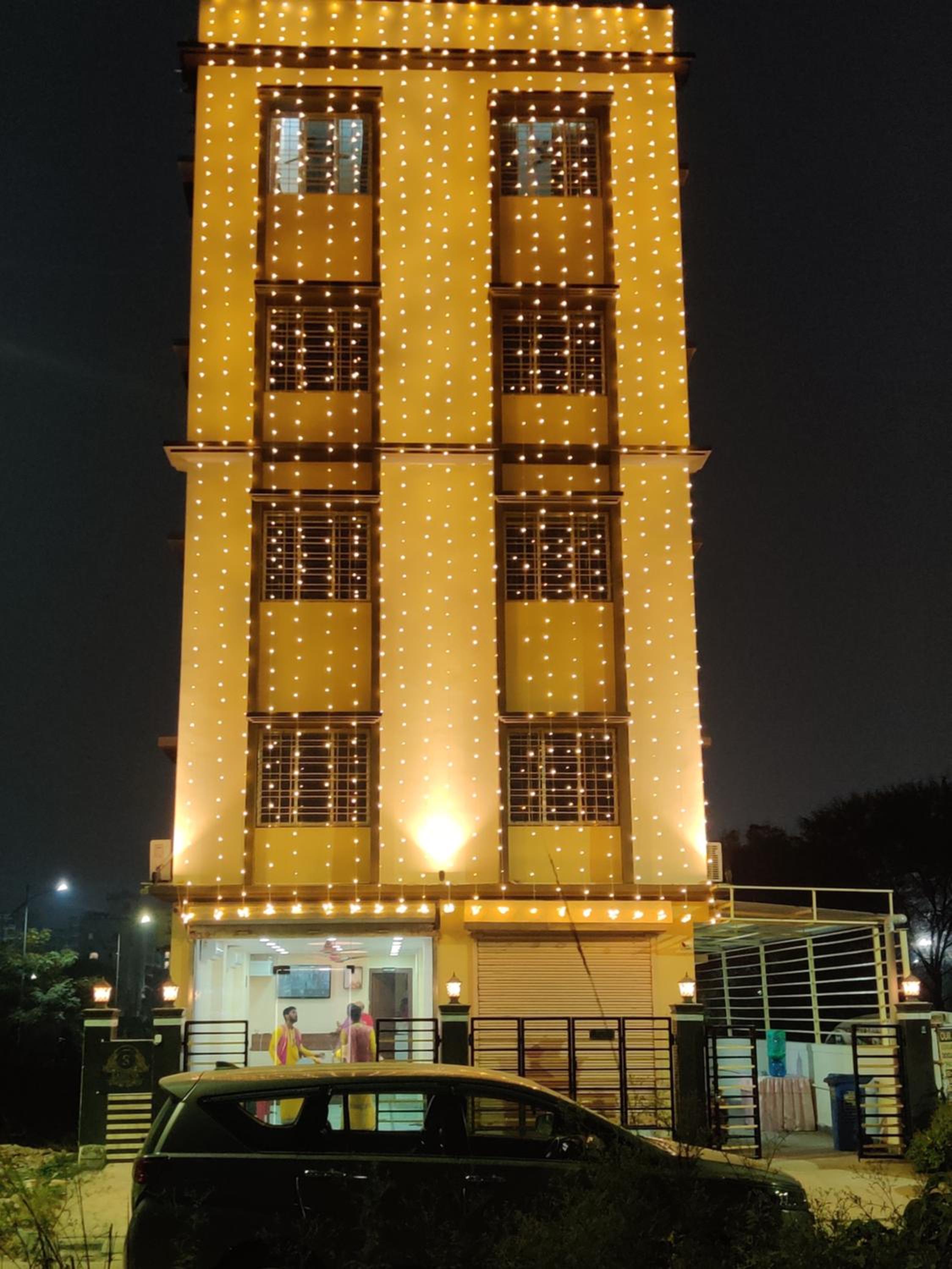 Sanjiva Suites view 4