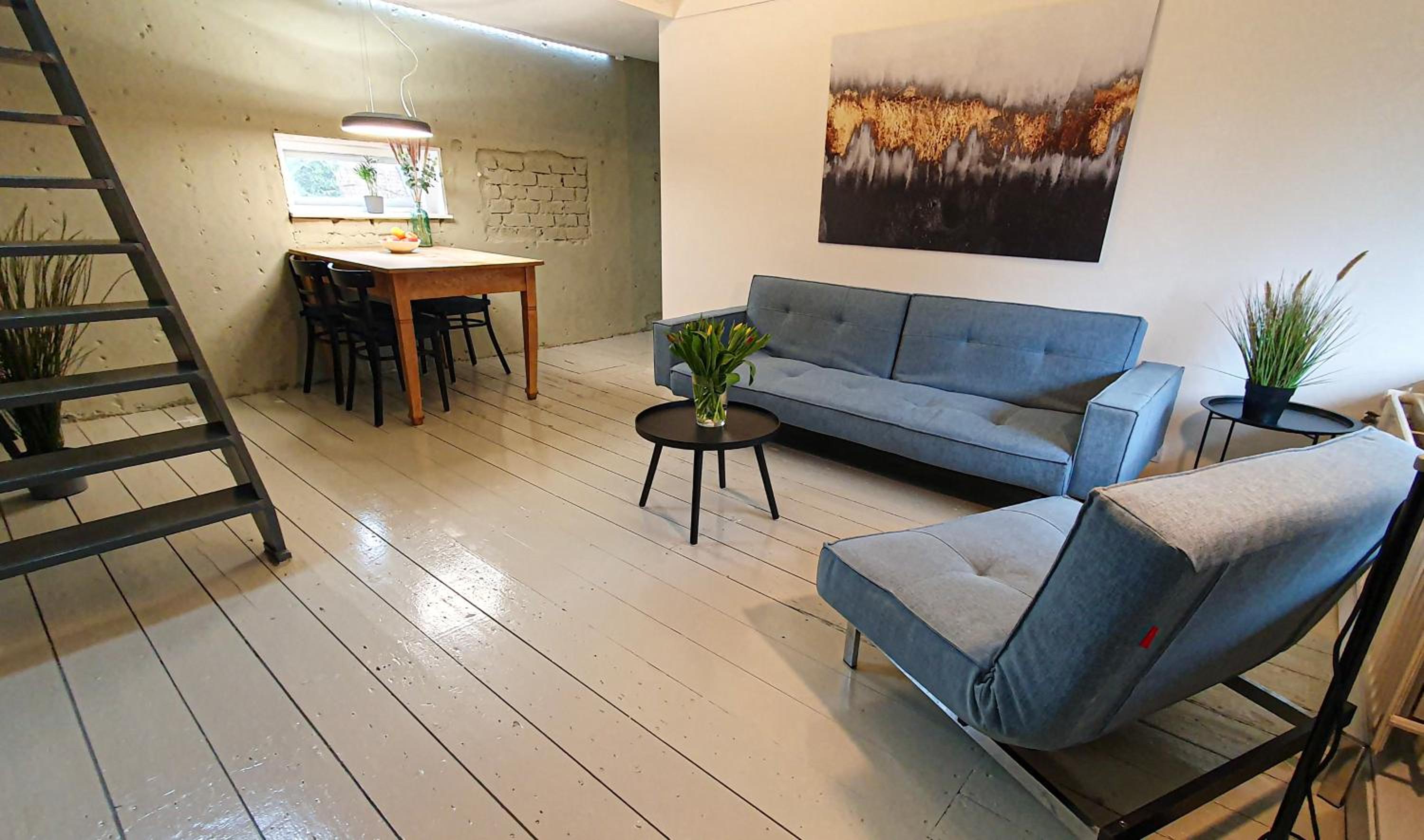 De Fluessen Loft view 5