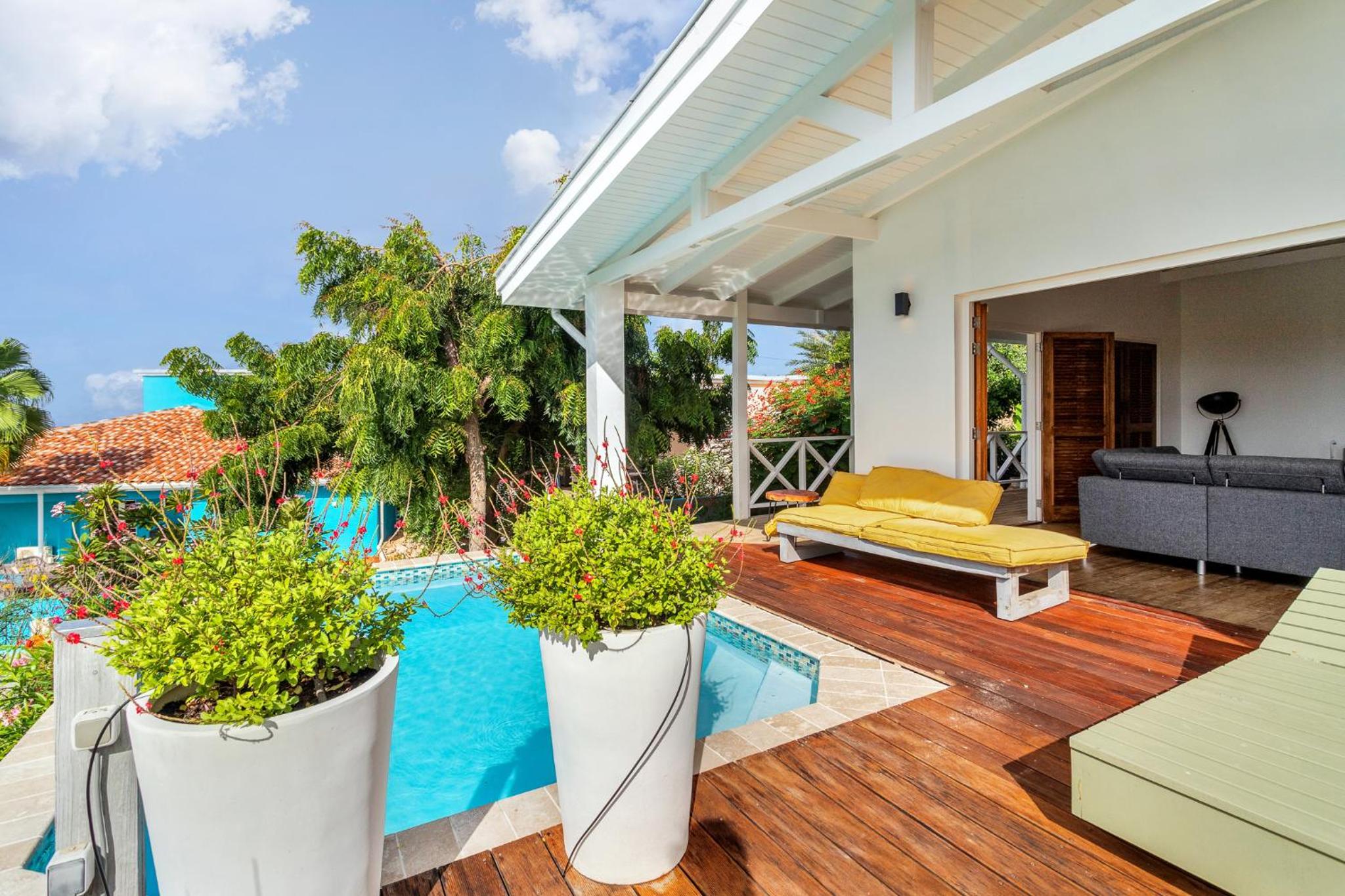 Villa Oceanview