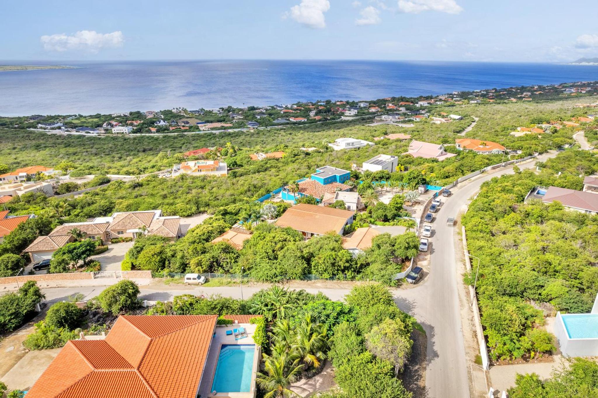 Villa Oceanview