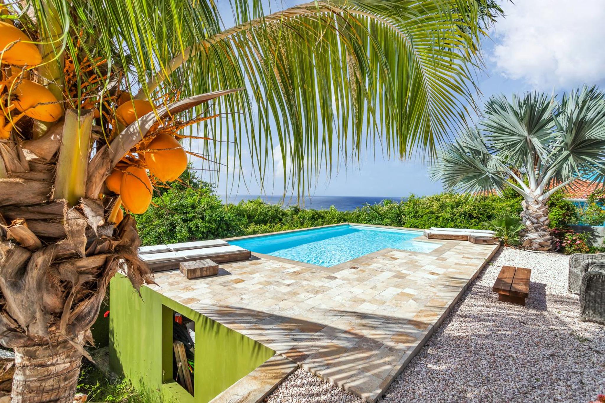 Villa Oceanview